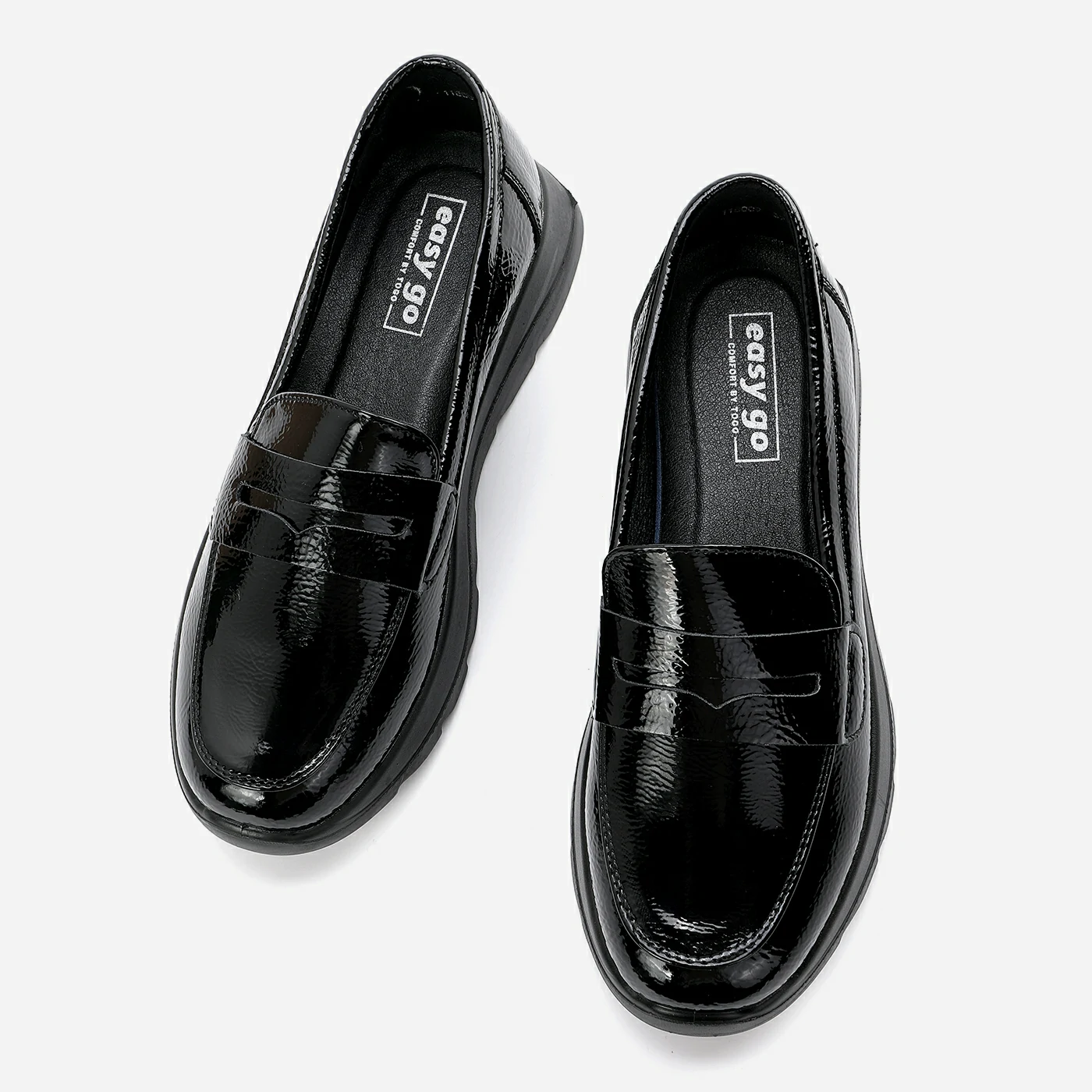 נוחות שחור 36