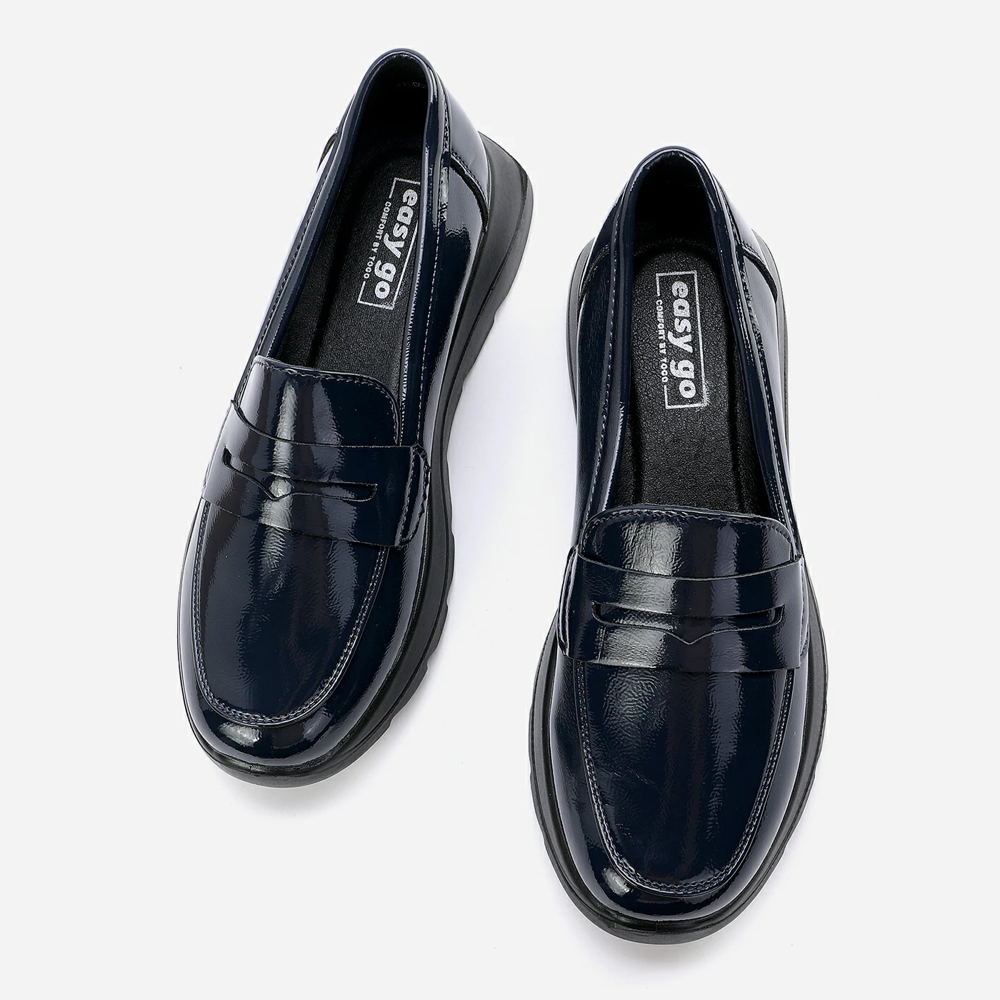 נוחות נייבי 39