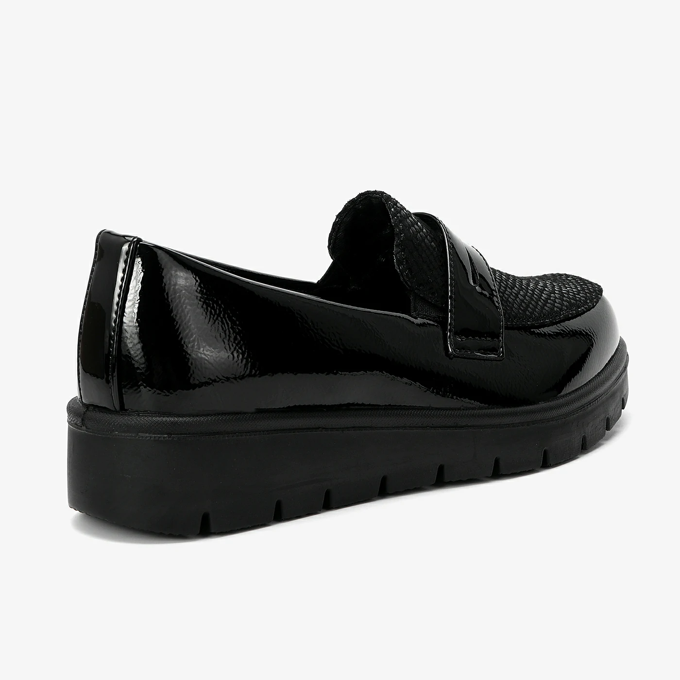 נוחות שחור לאקה 36