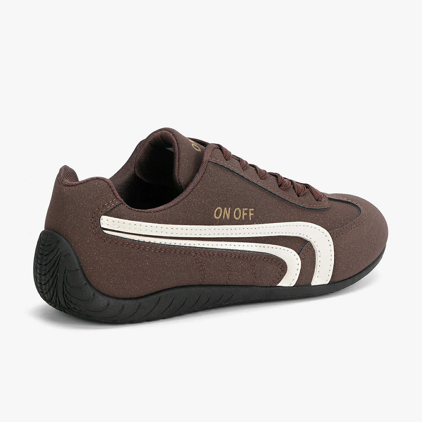 סניקרס/ספורט חום 36