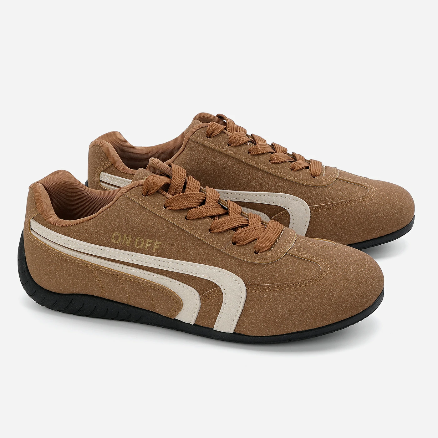 סניקרס/ספורט כאמל 38