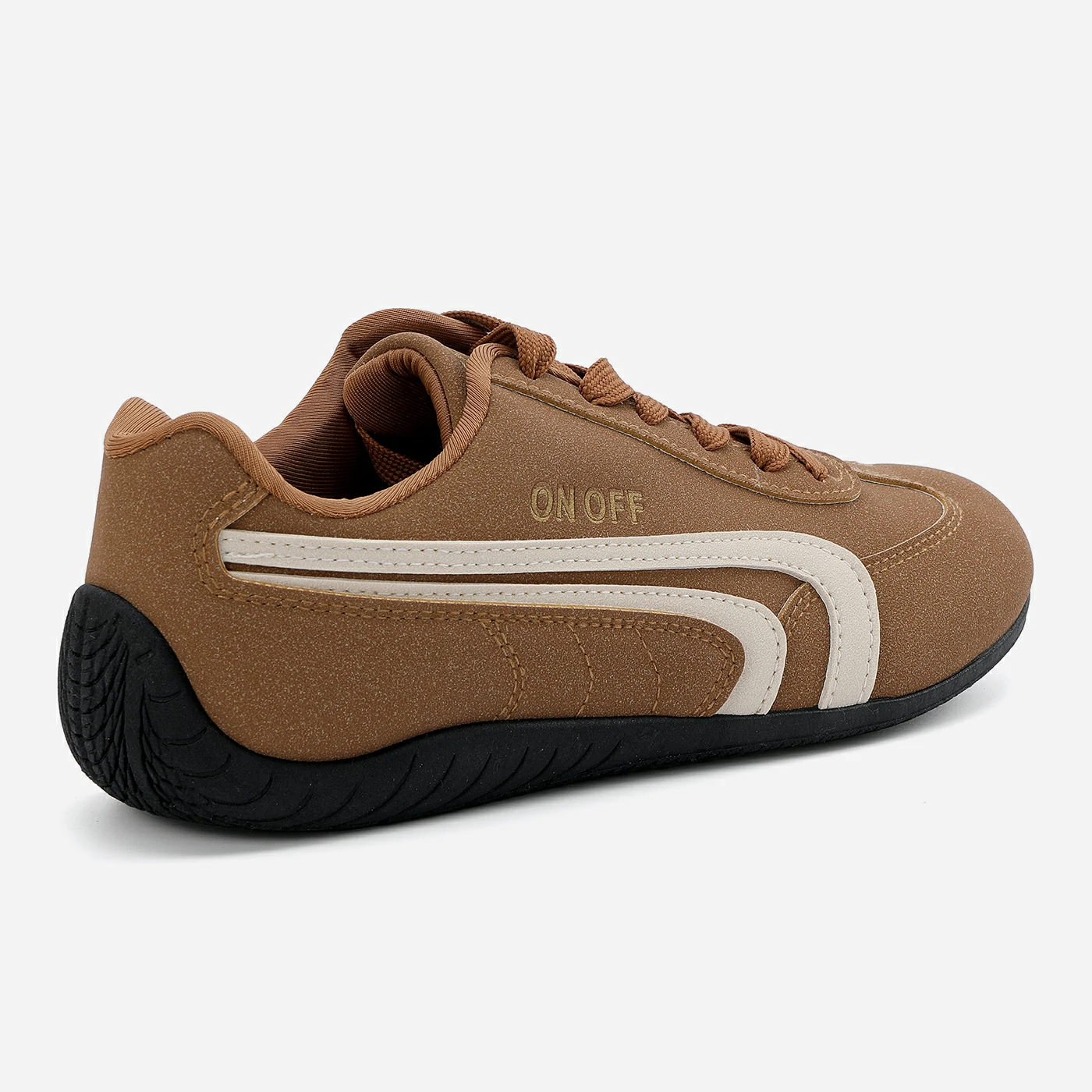 סניקרס/ספורט כאמל 38