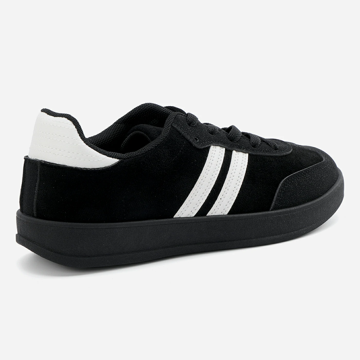 סניקרס/ספורט שחור 39