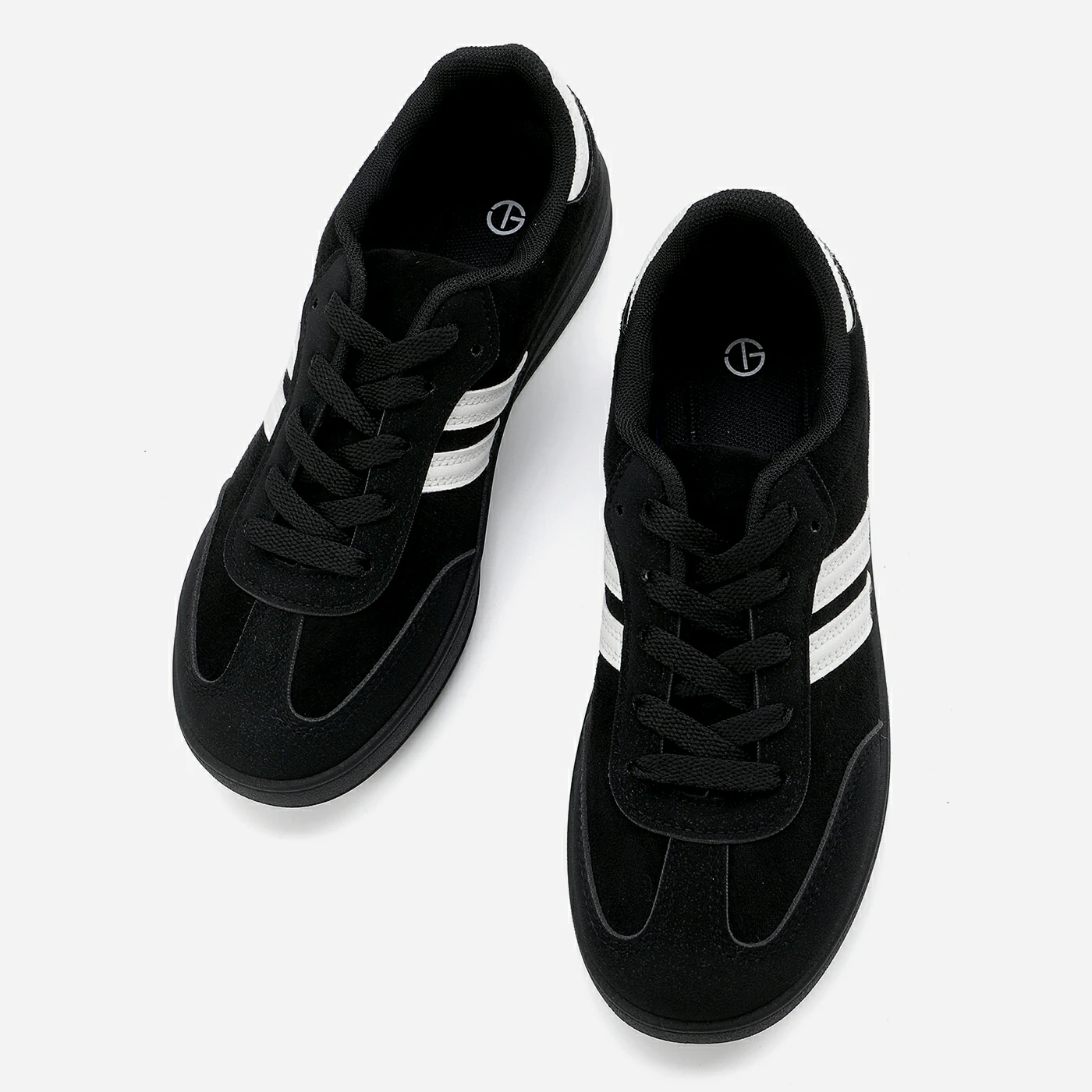 סניקרס/ספורט שחור 39