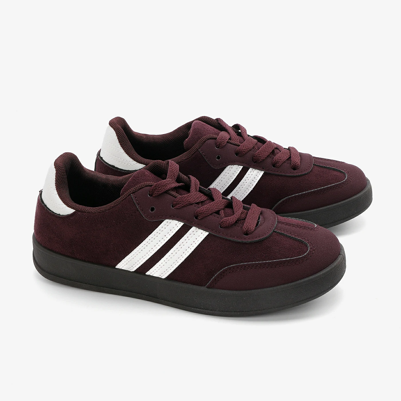 סניקרס/ספורט בורדו 36