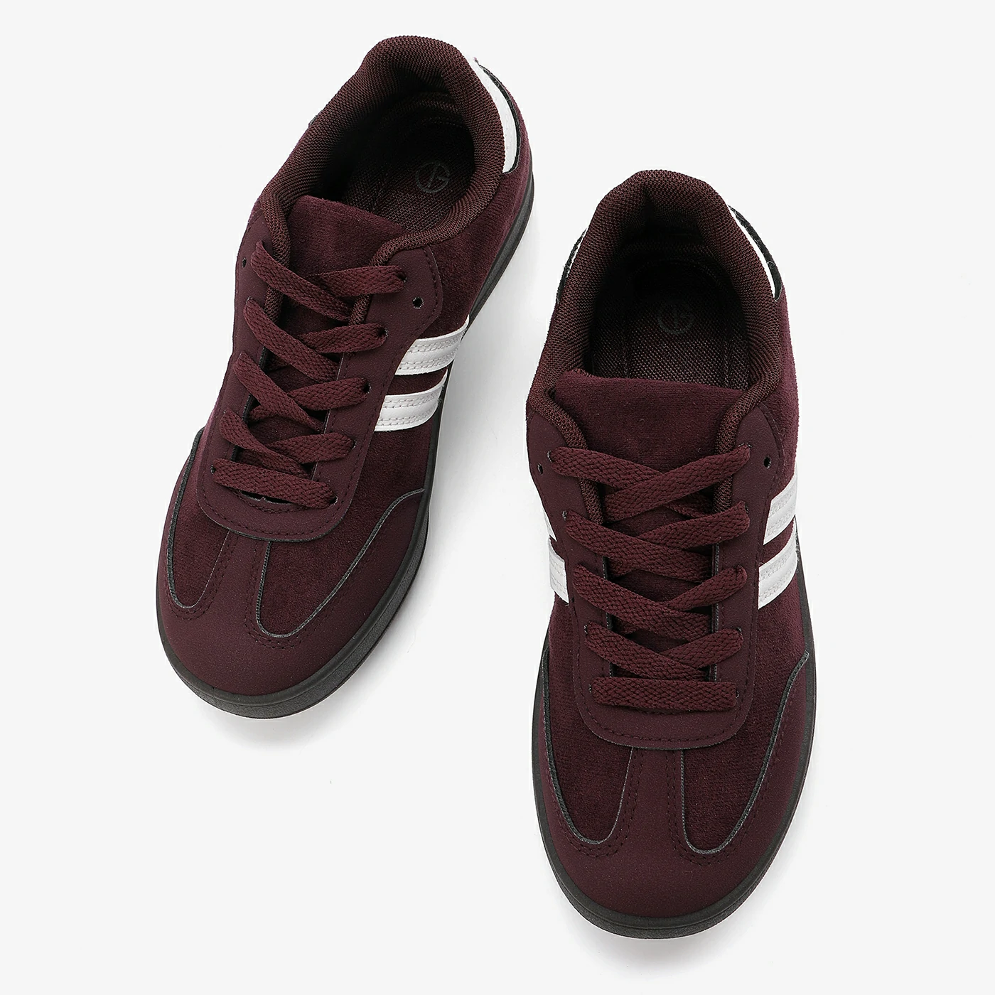 סניקרס/ספורט בורדו 36