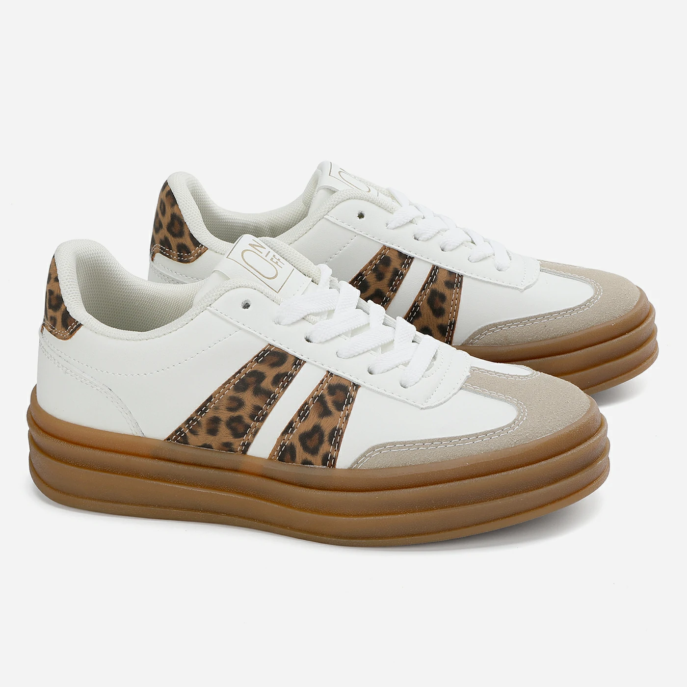 סניקרס/ספורט לבן 39