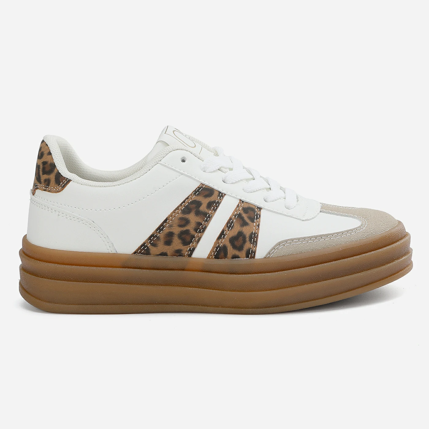 סניקרס/ספורט לבן 39