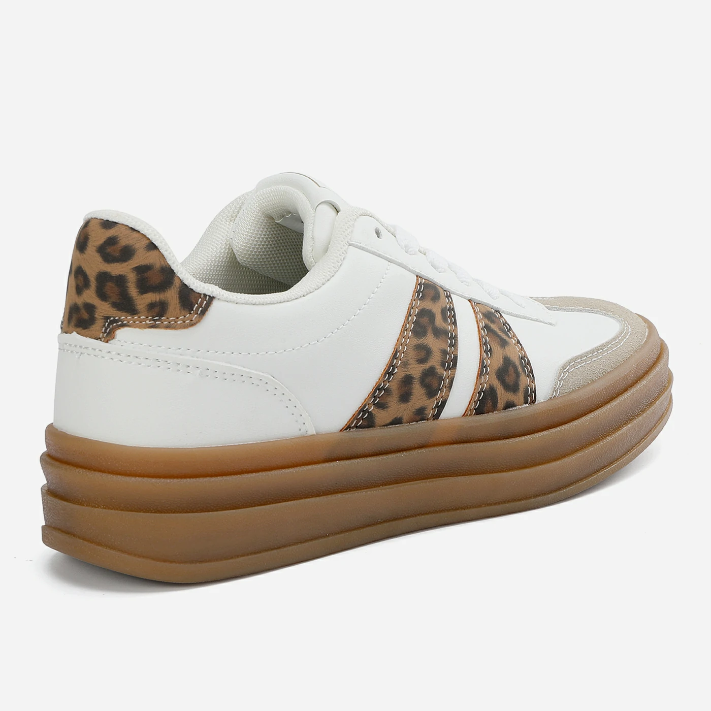 סניקרס/ספורט לבן 39