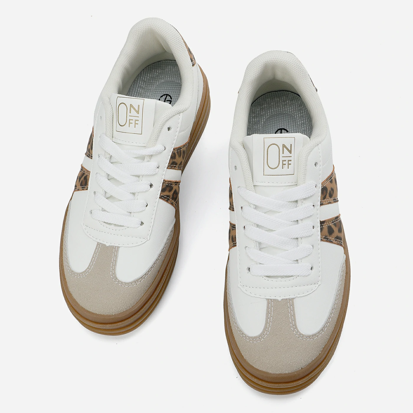 סניקרס/ספורט לבן 39