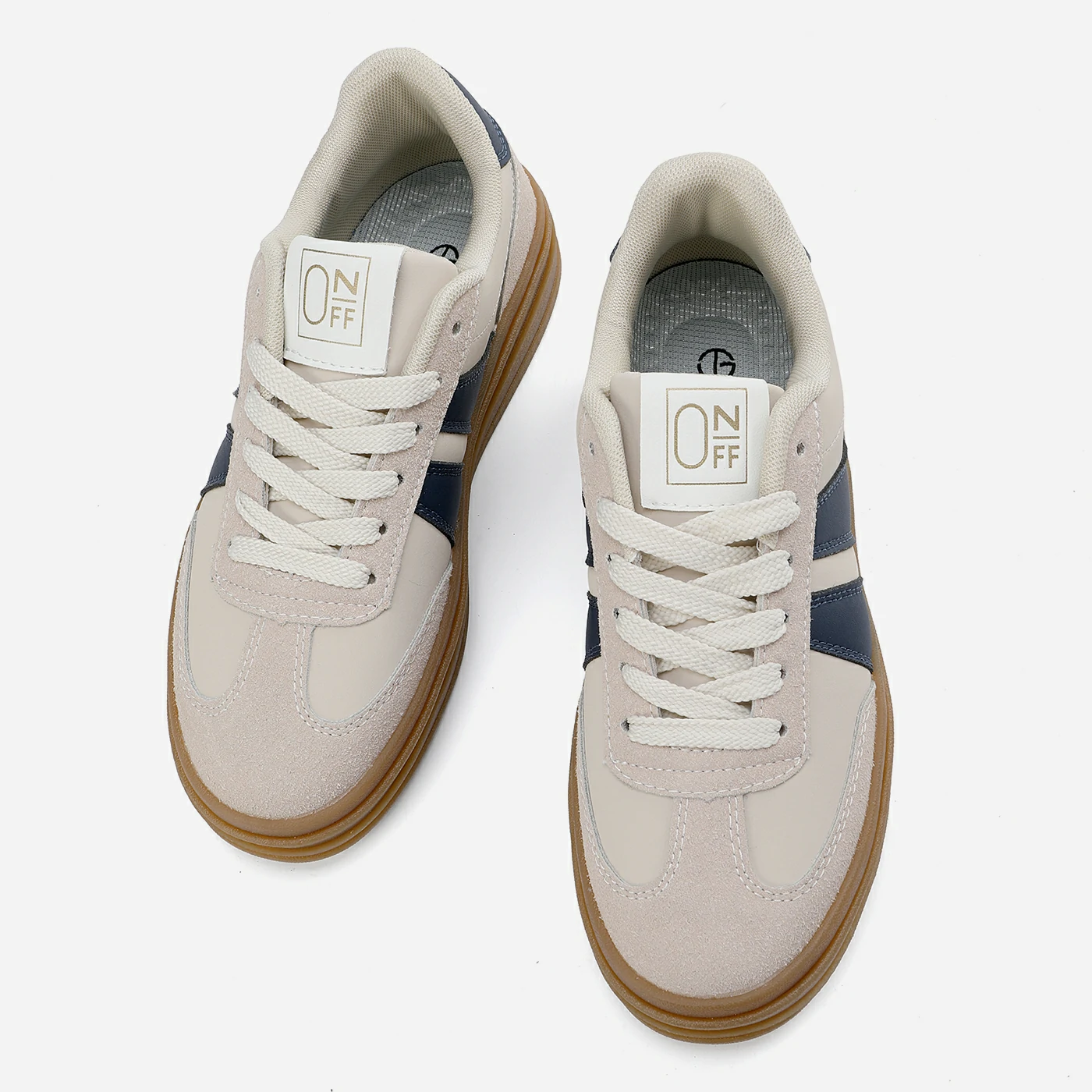 סניקרס/ספורט בז 38