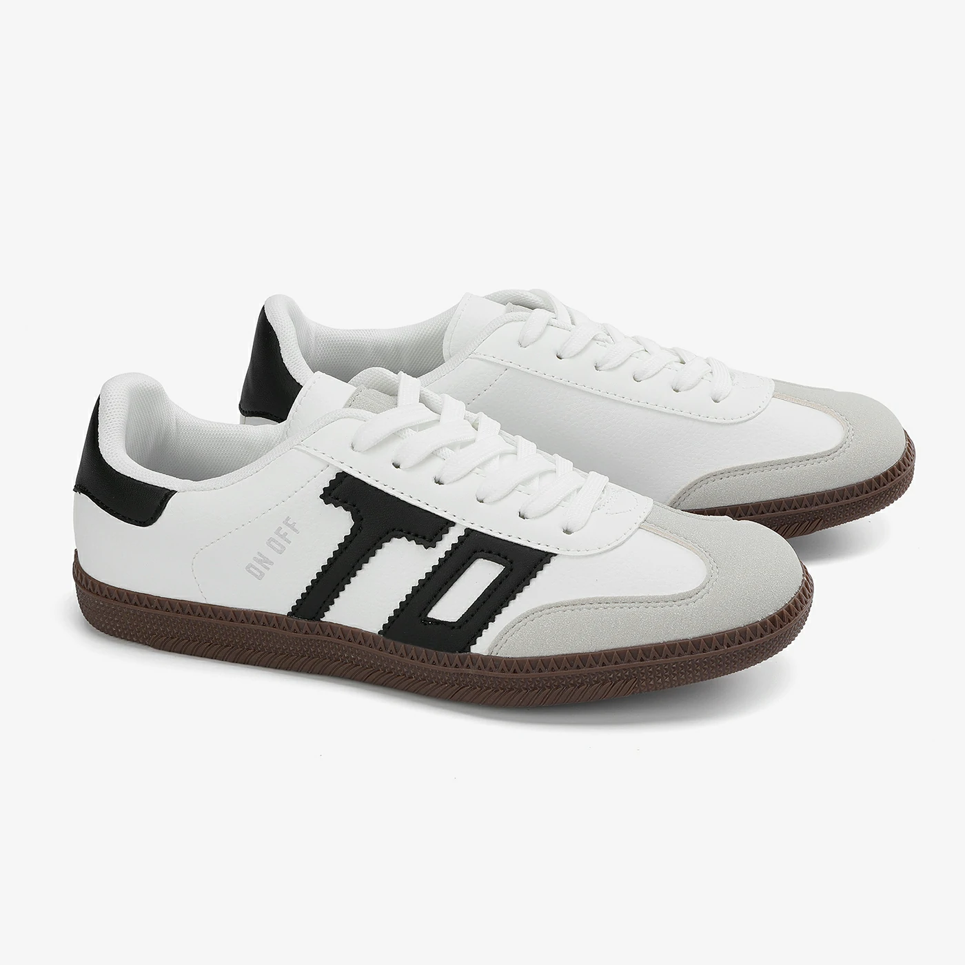 סניקרס/ספורט לבן 39