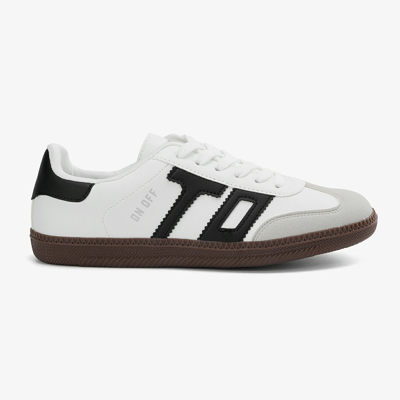 סניקרס/ספורט לבן 39