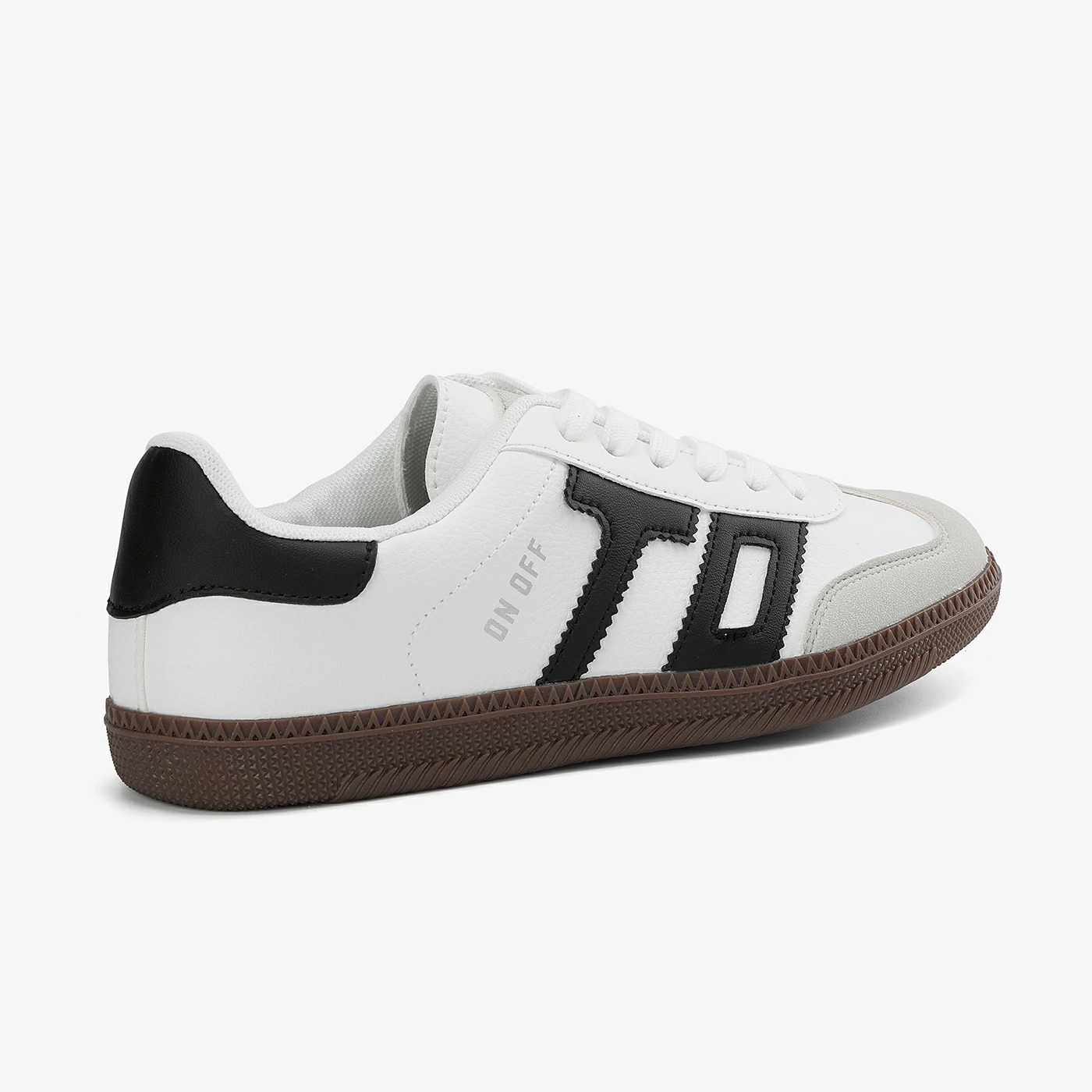 סניקרס/ספורט לבן 39