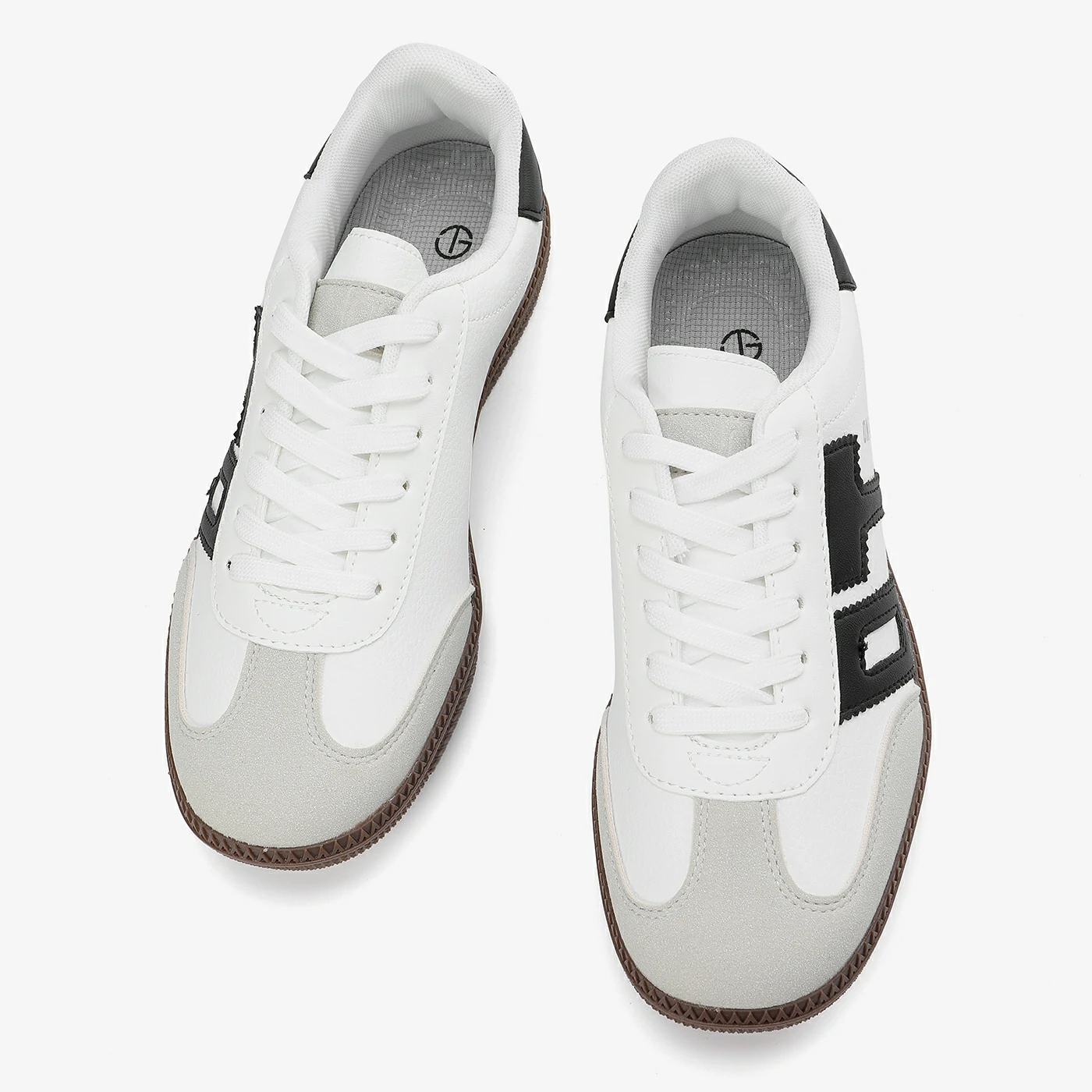 סניקרס/ספורט לבן 39