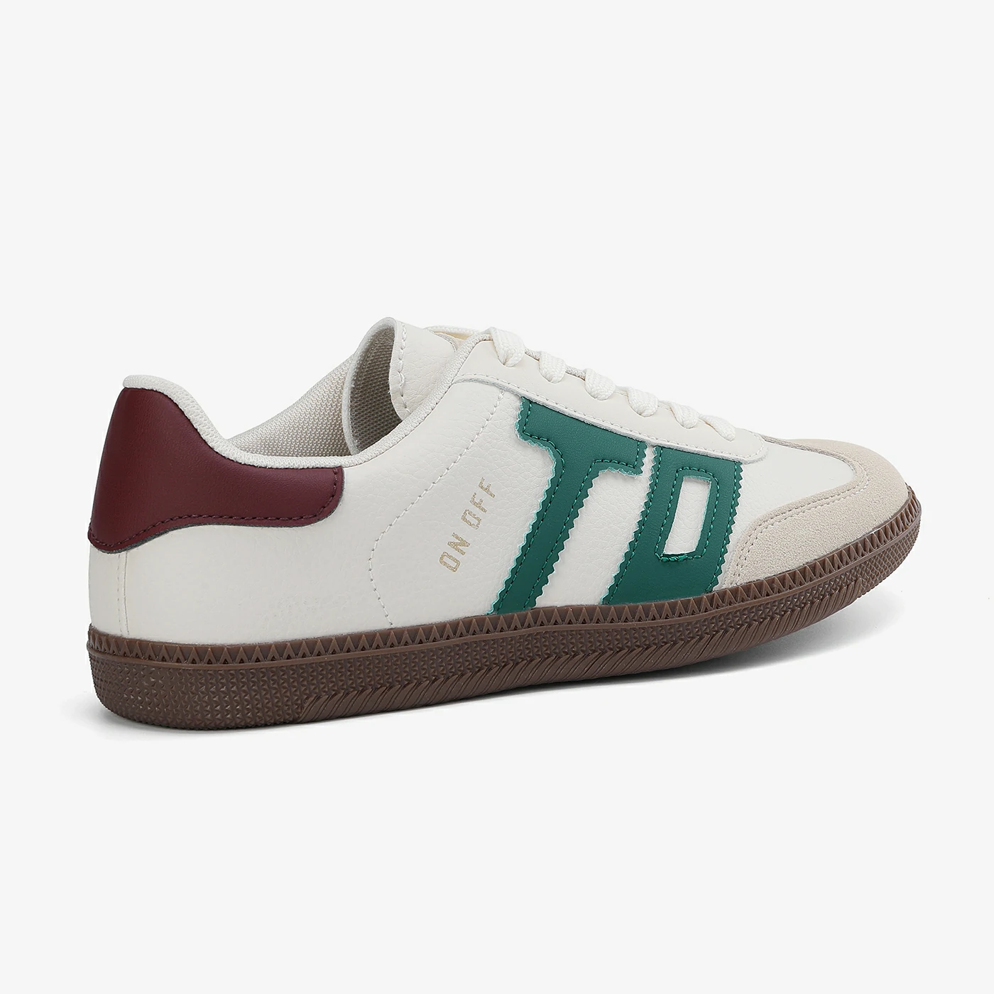 סניקרס/ספורט אופווייט 37