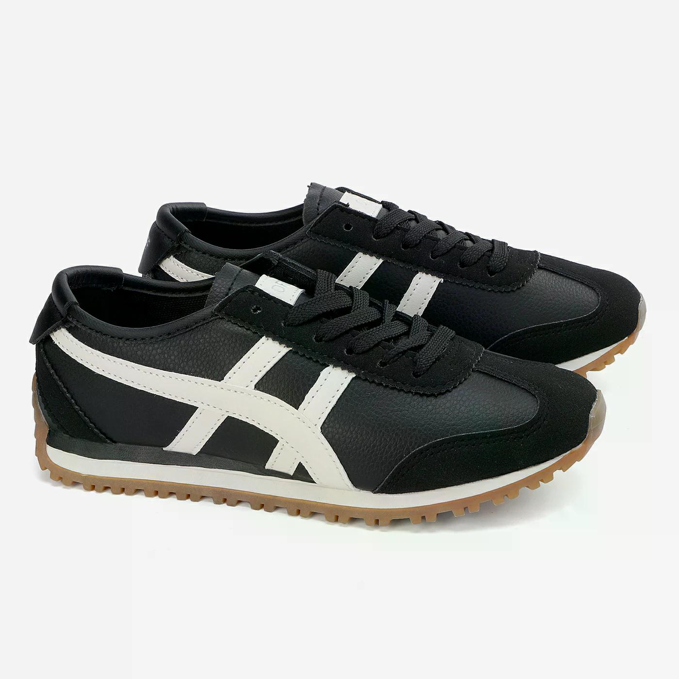 סניקרס/ספורט שחור 37