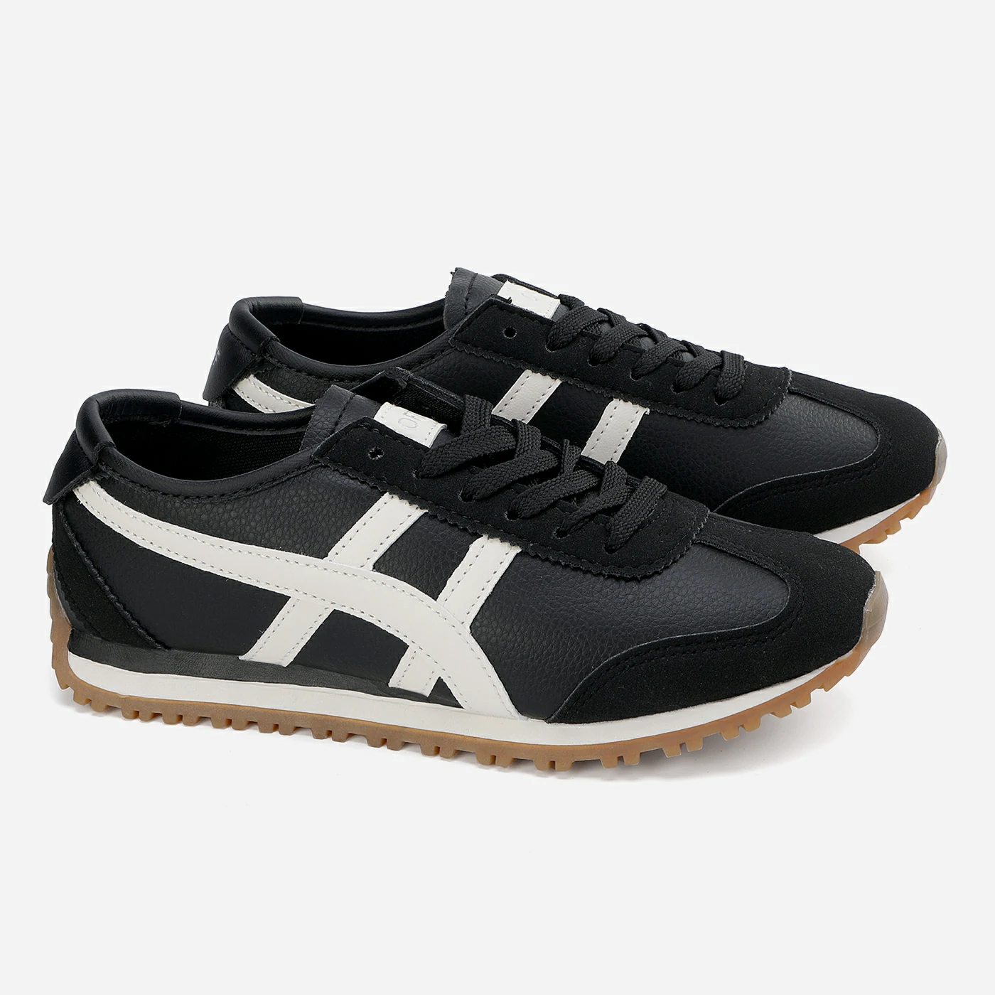 סניקרס/ספורט שחור 36