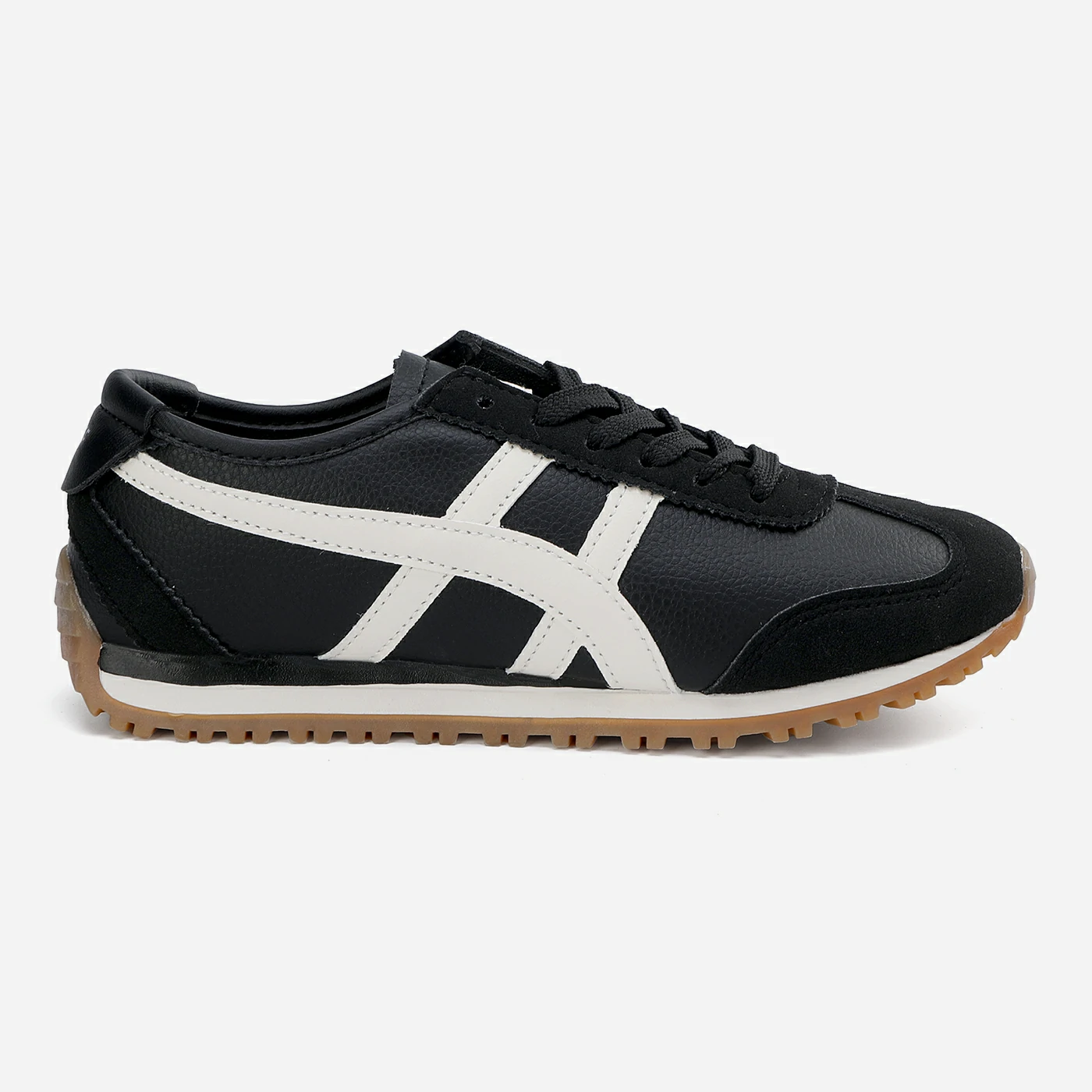 סניקרס/ספורט שחור 36