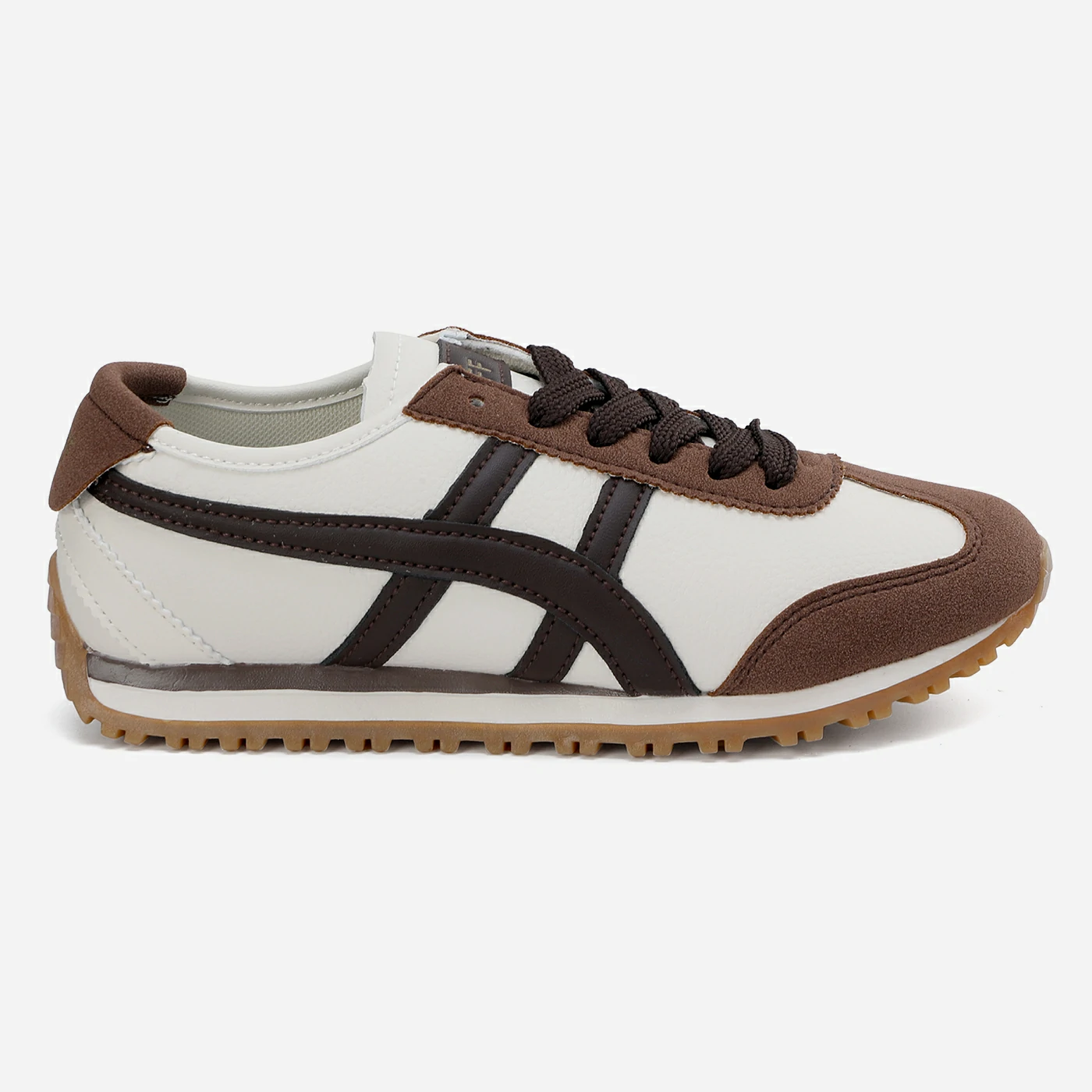 סניקרס/ספורט חום 40