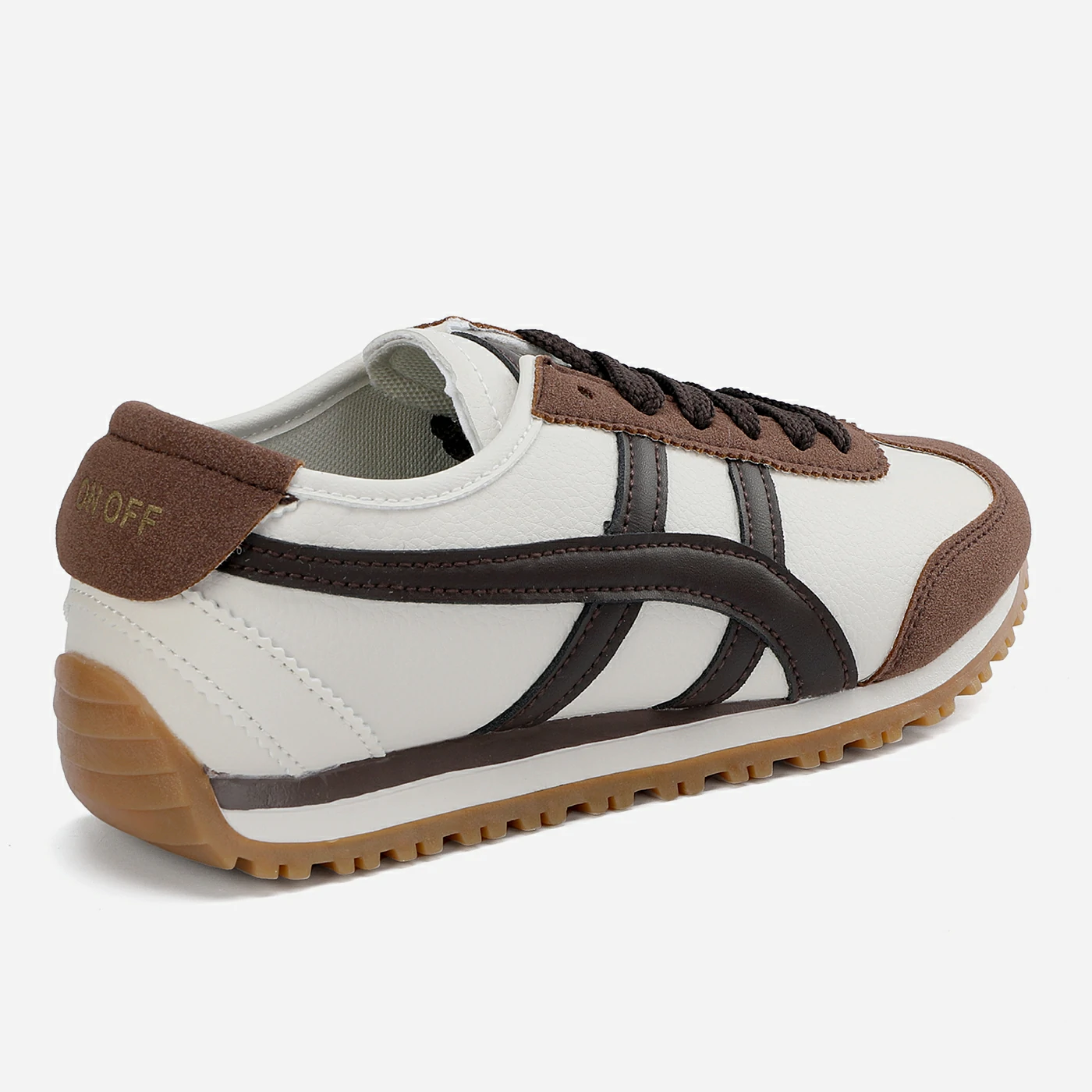 סניקרס/ספורט חום 40