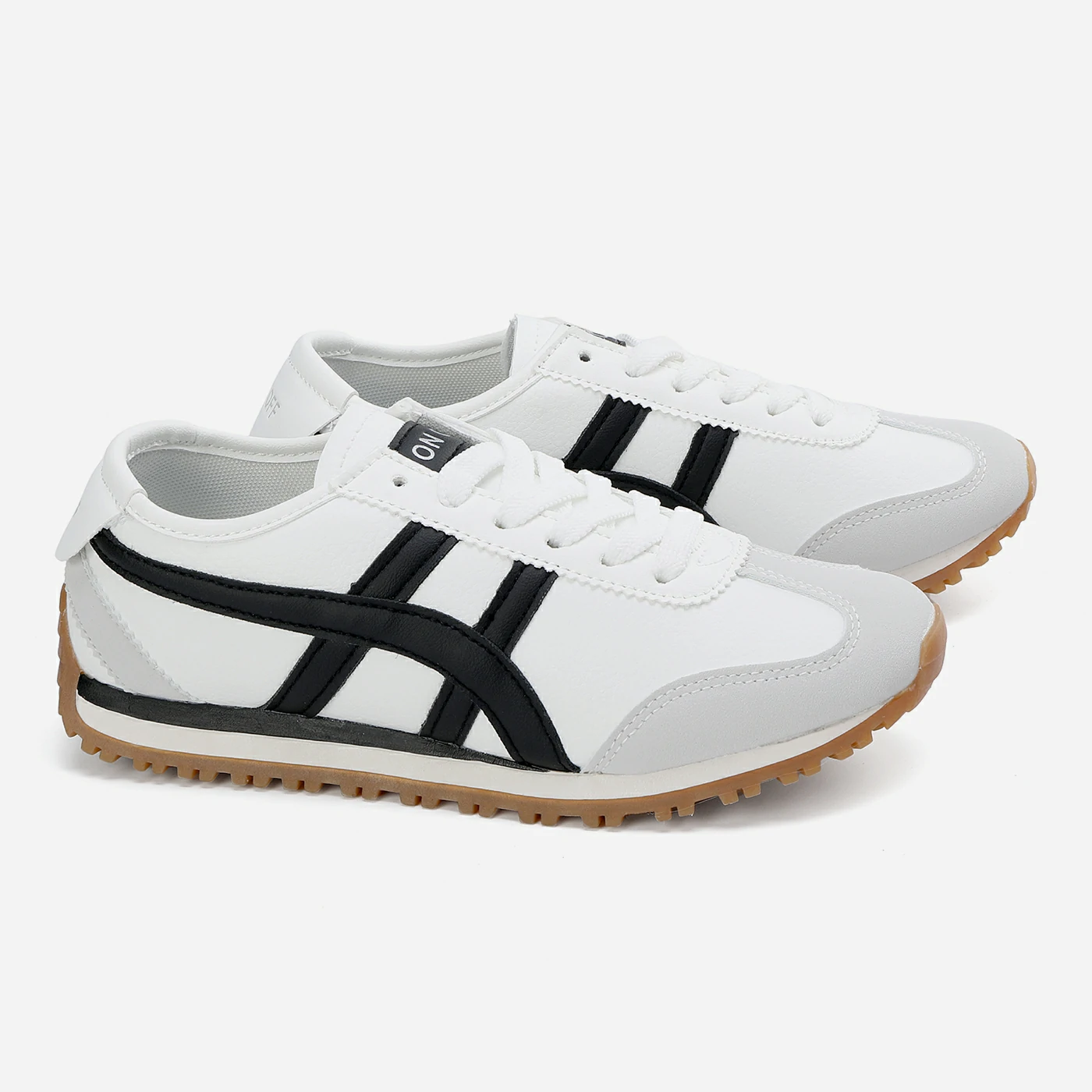 סניקרס/ספורט לבן 40