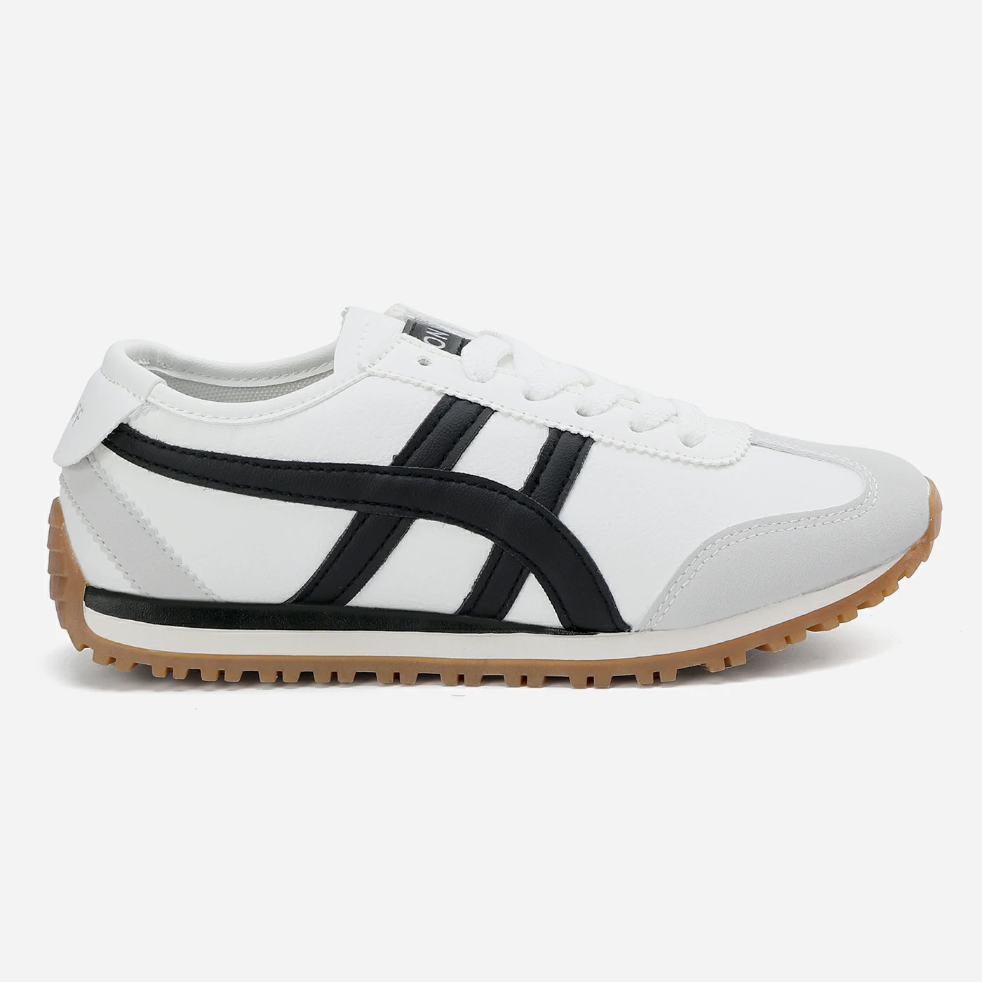 סניקרס/ספורט לבן 40