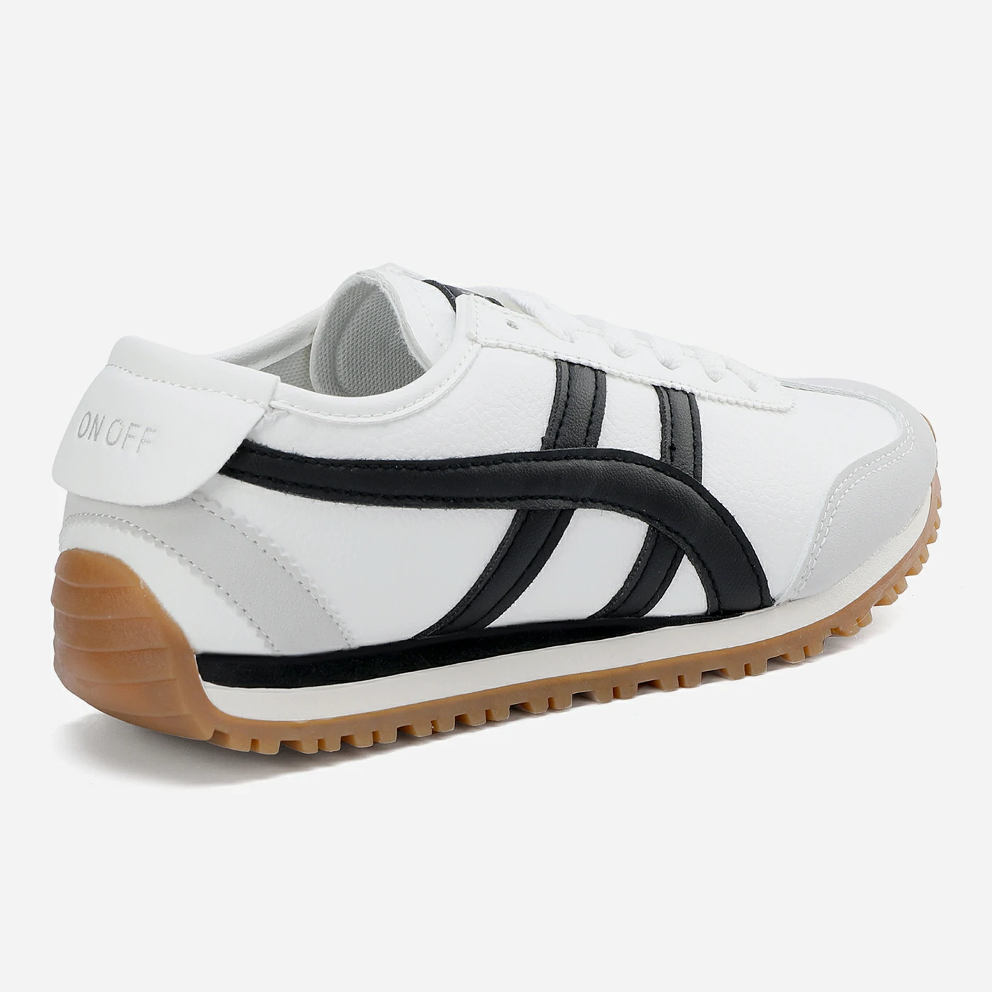 סניקרס/ספורט לבן 40