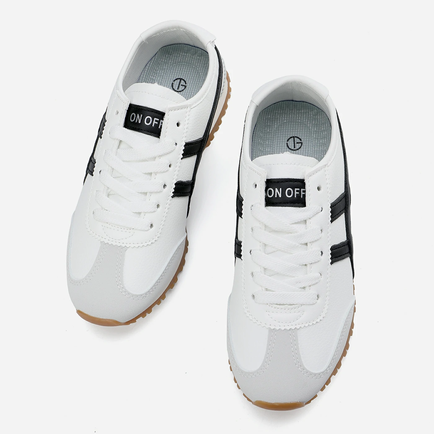 סניקרס/ספורט לבן 40