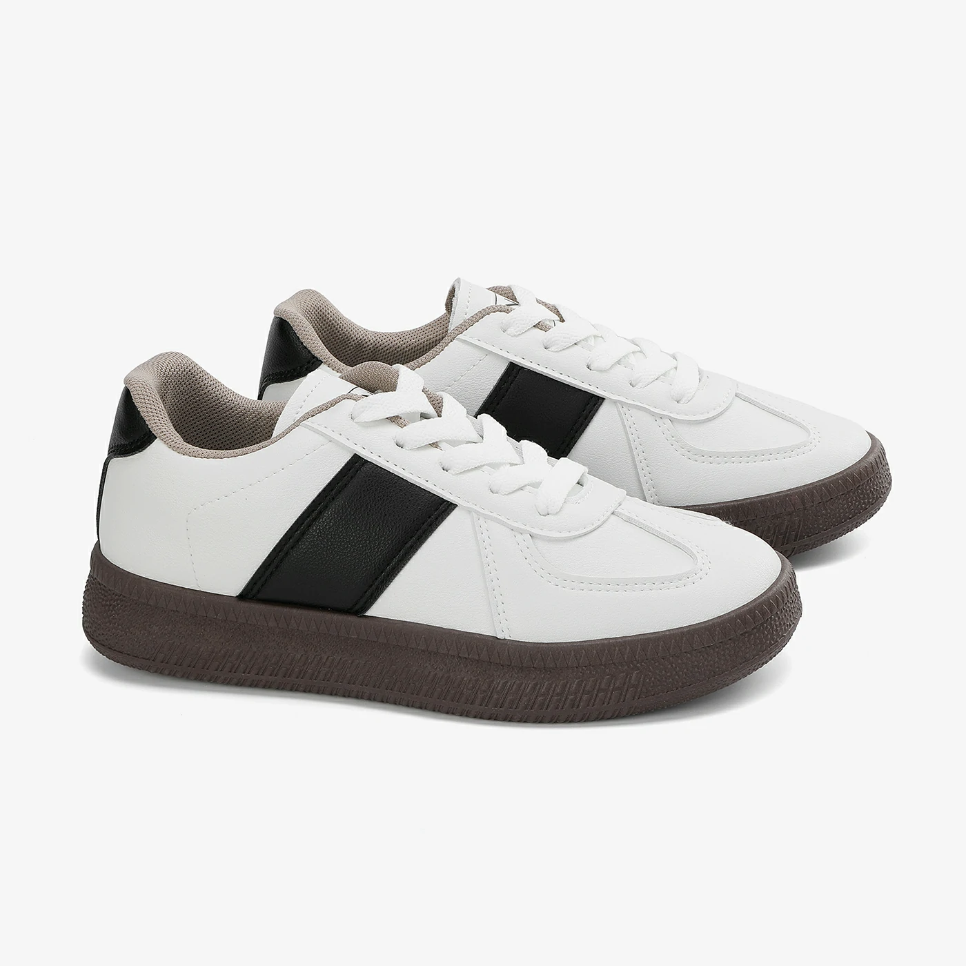 סניקרס/ספורט לבן 40