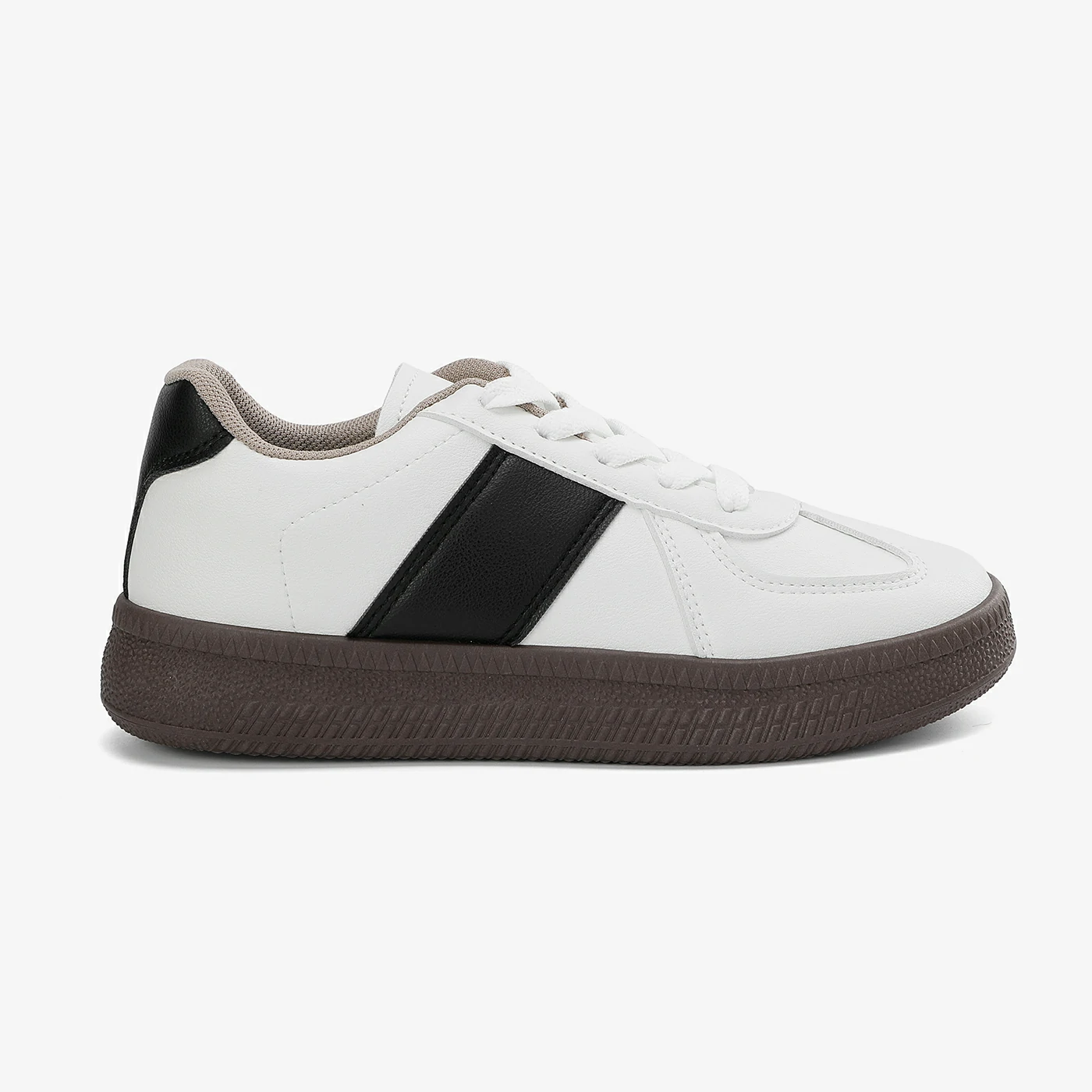 סניקרס/ספורט לבן 40