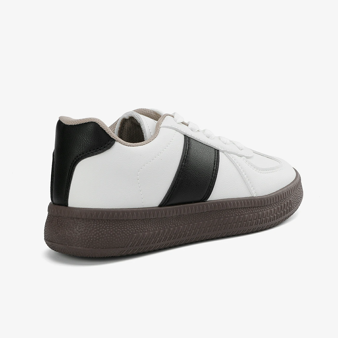 סניקרס/ספורט לבן 40