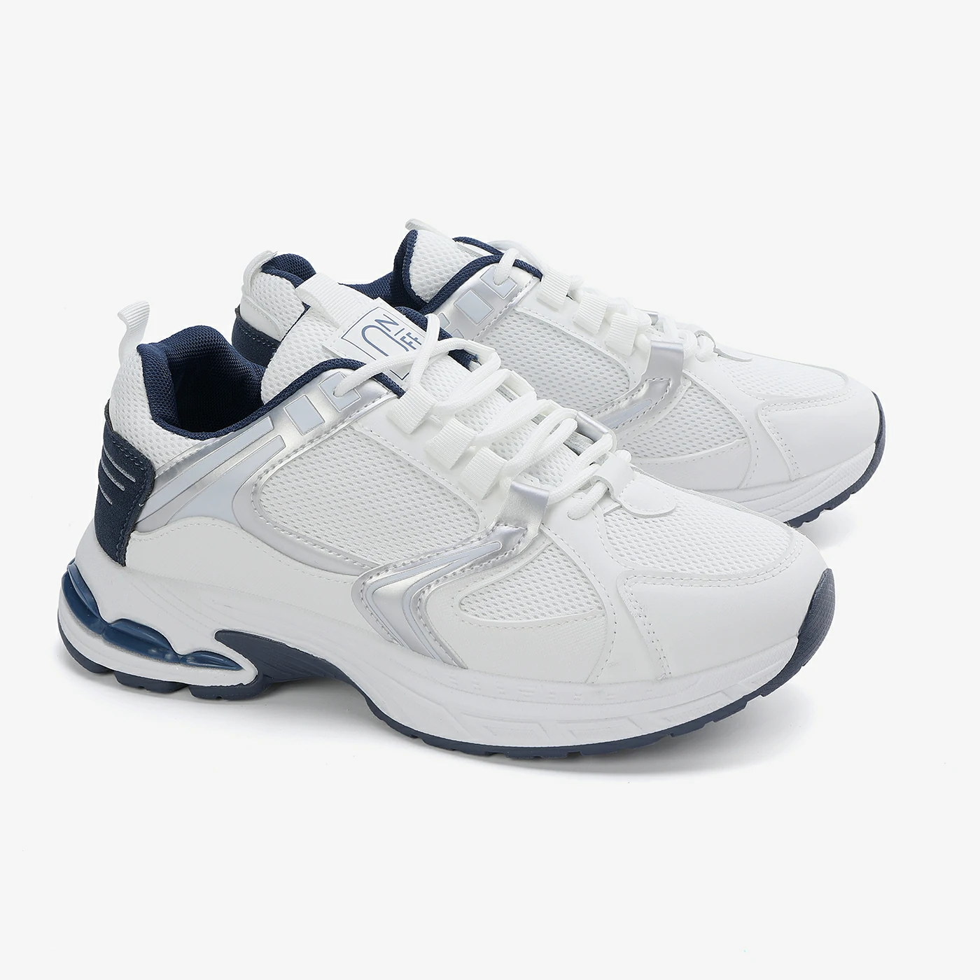 סניקרס/ספורט נייבי 39