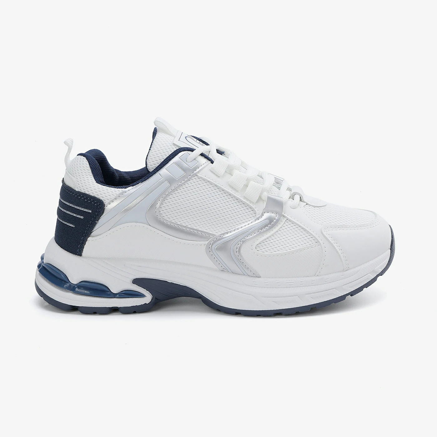 סניקרס/ספורט נייבי 39