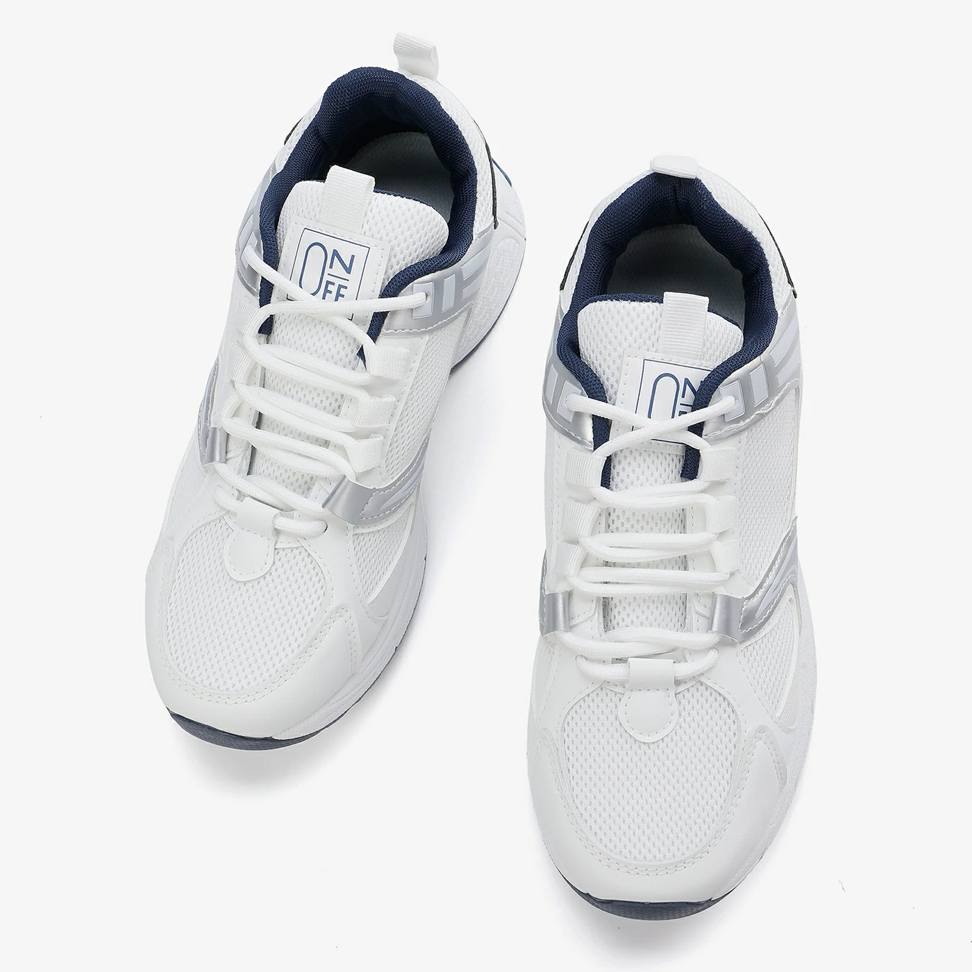 סניקרס/ספורט נייבי 39