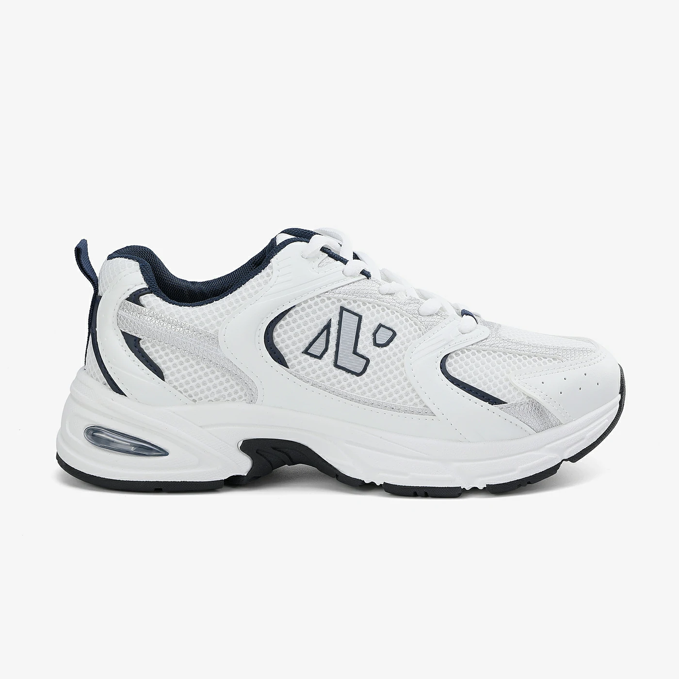 סניקרס/ספורט נייבי 37