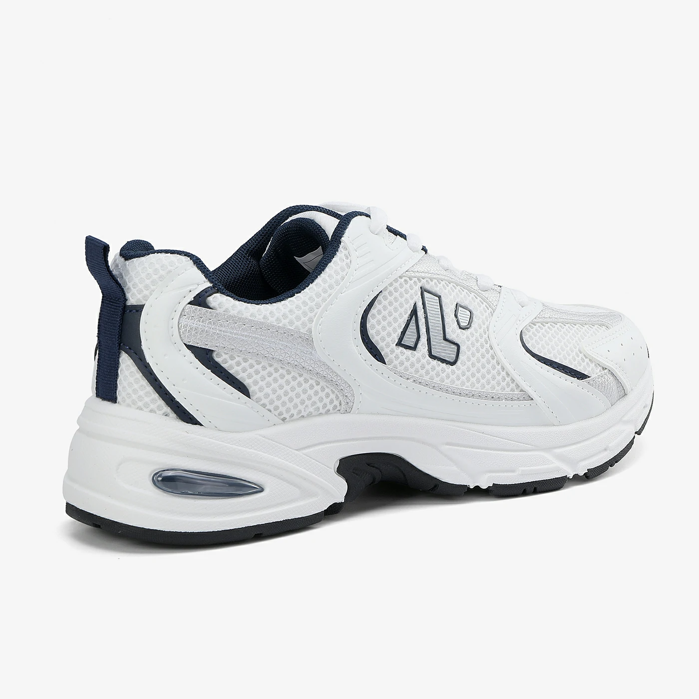 סניקרס/ספורט נייבי 37