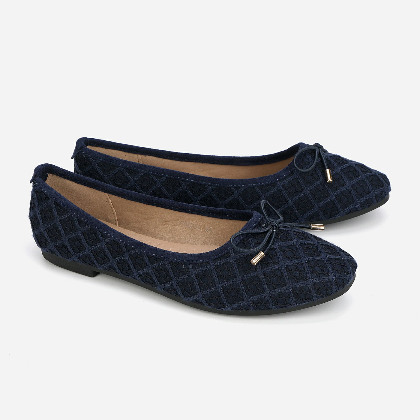 בלרינה נייבי 39