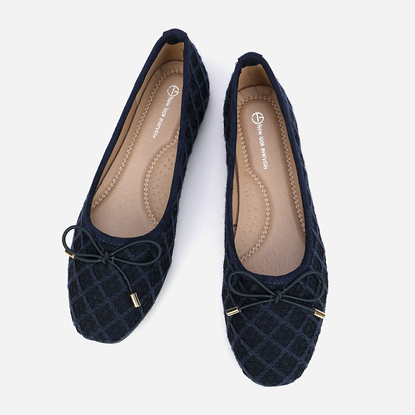 בלרינה נייבי 39