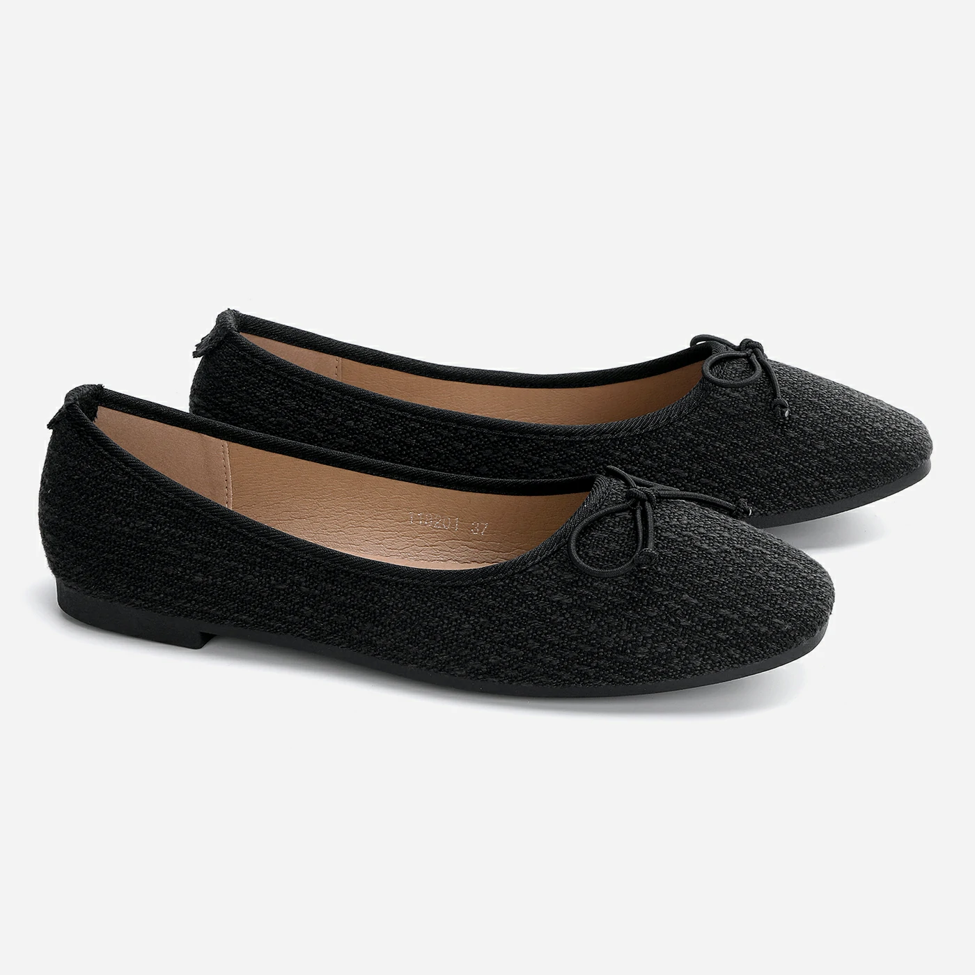 בלרינה שחור 36