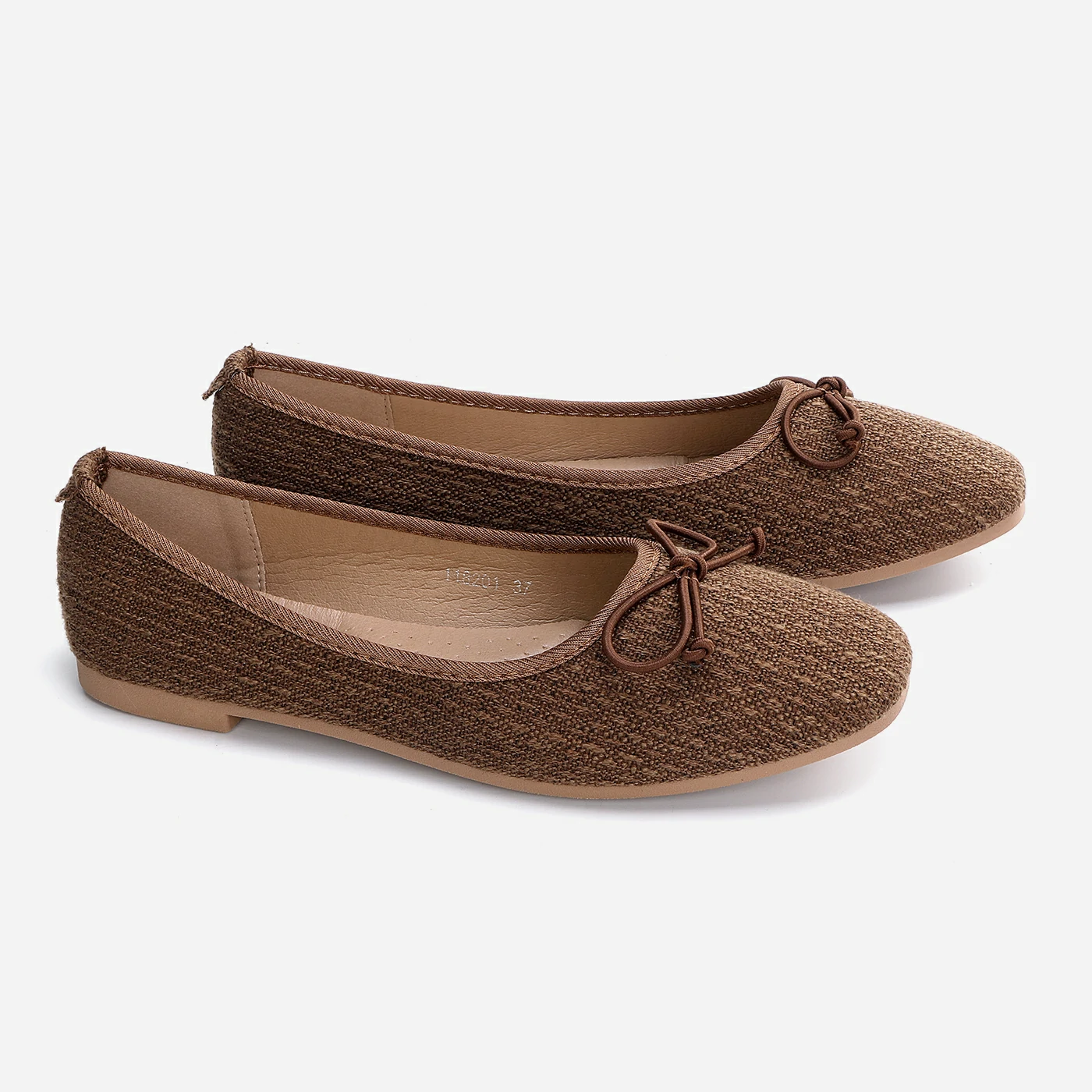 בלרינה חום 40