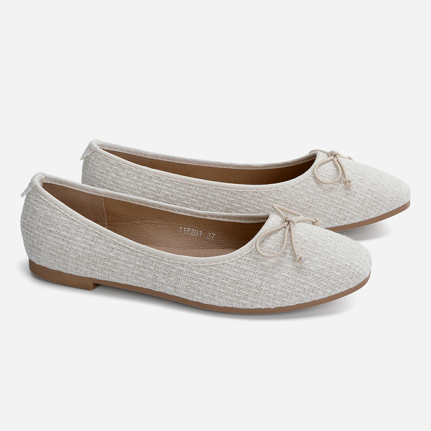 בלרינה אופווייט 41