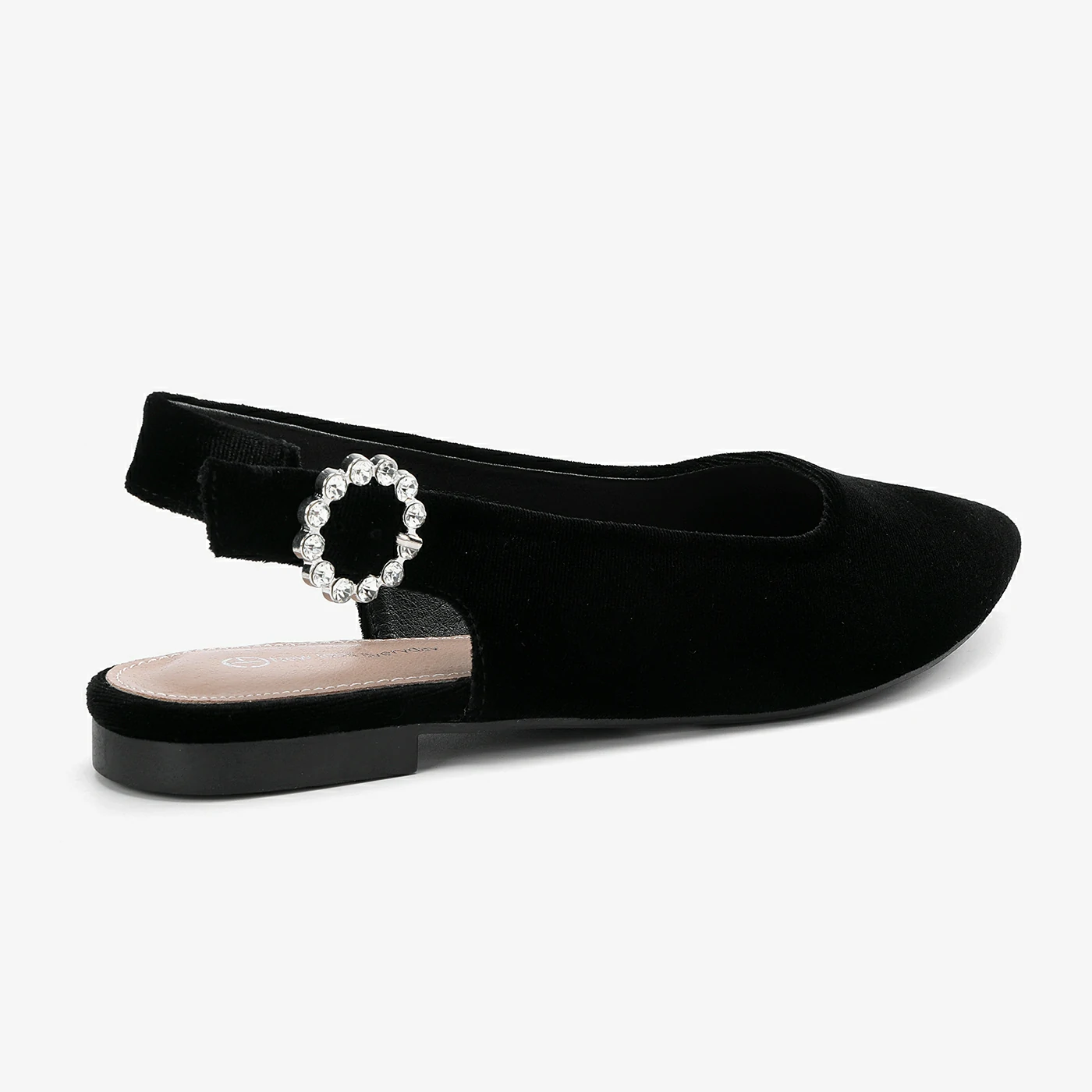 בלרינה שחור 38