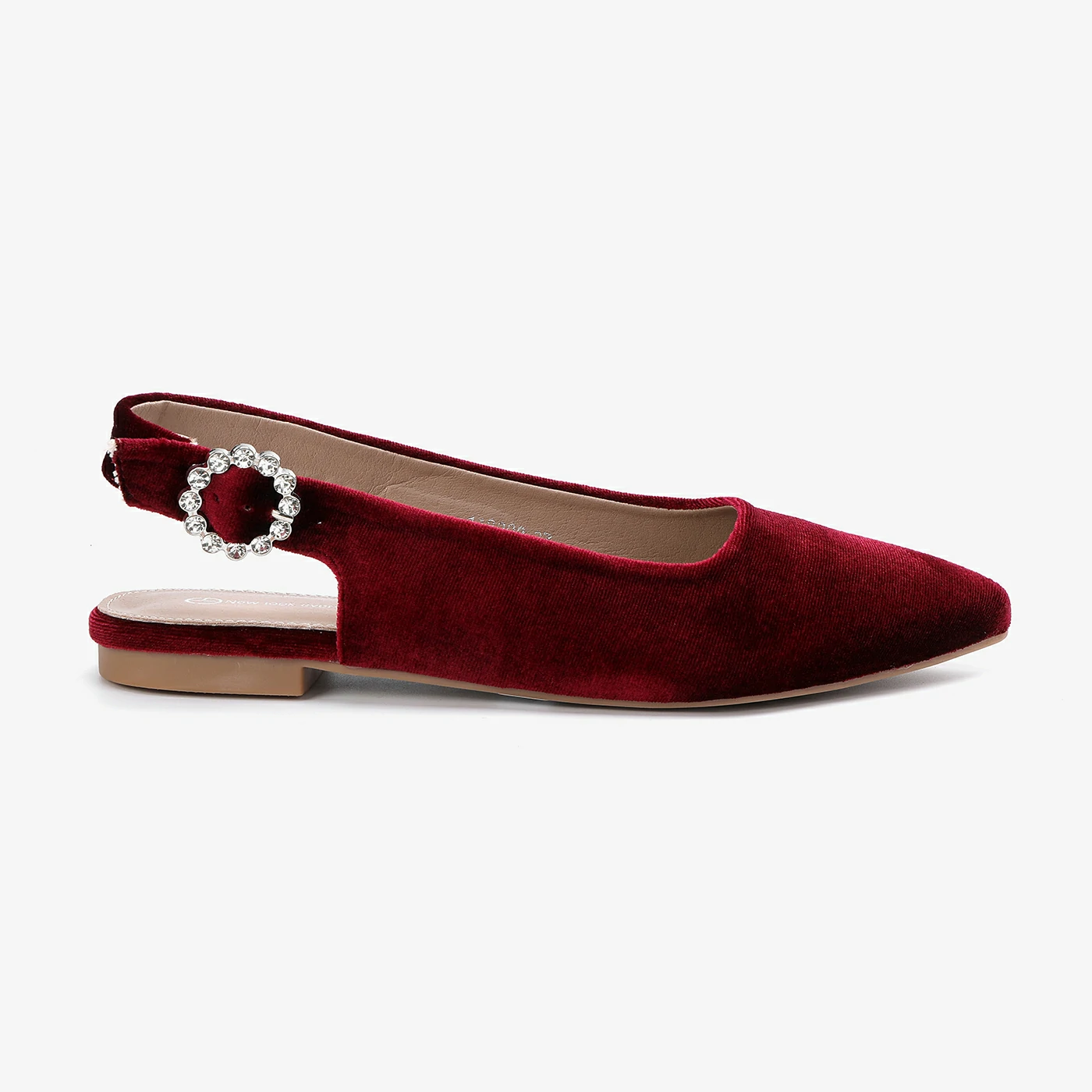 בלרינה בורדו 40