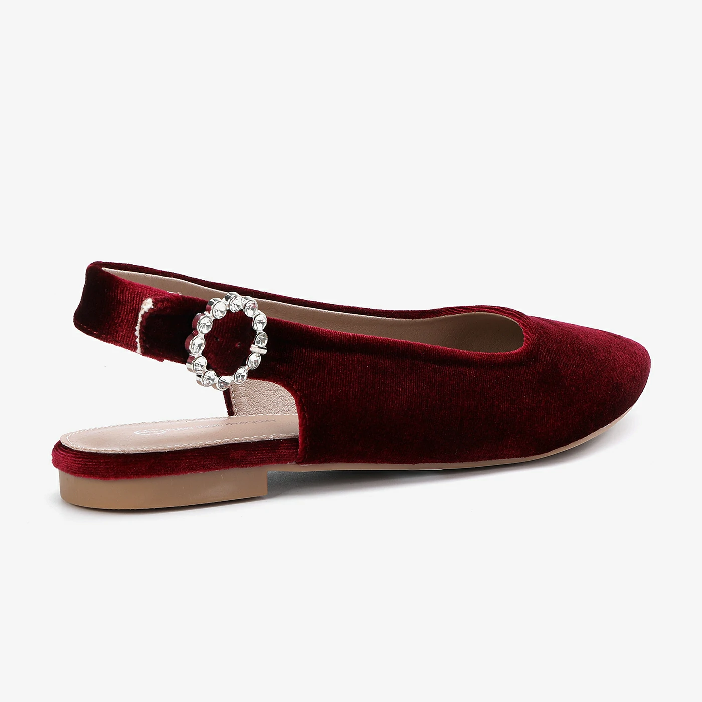 בלרינה בורדו 40