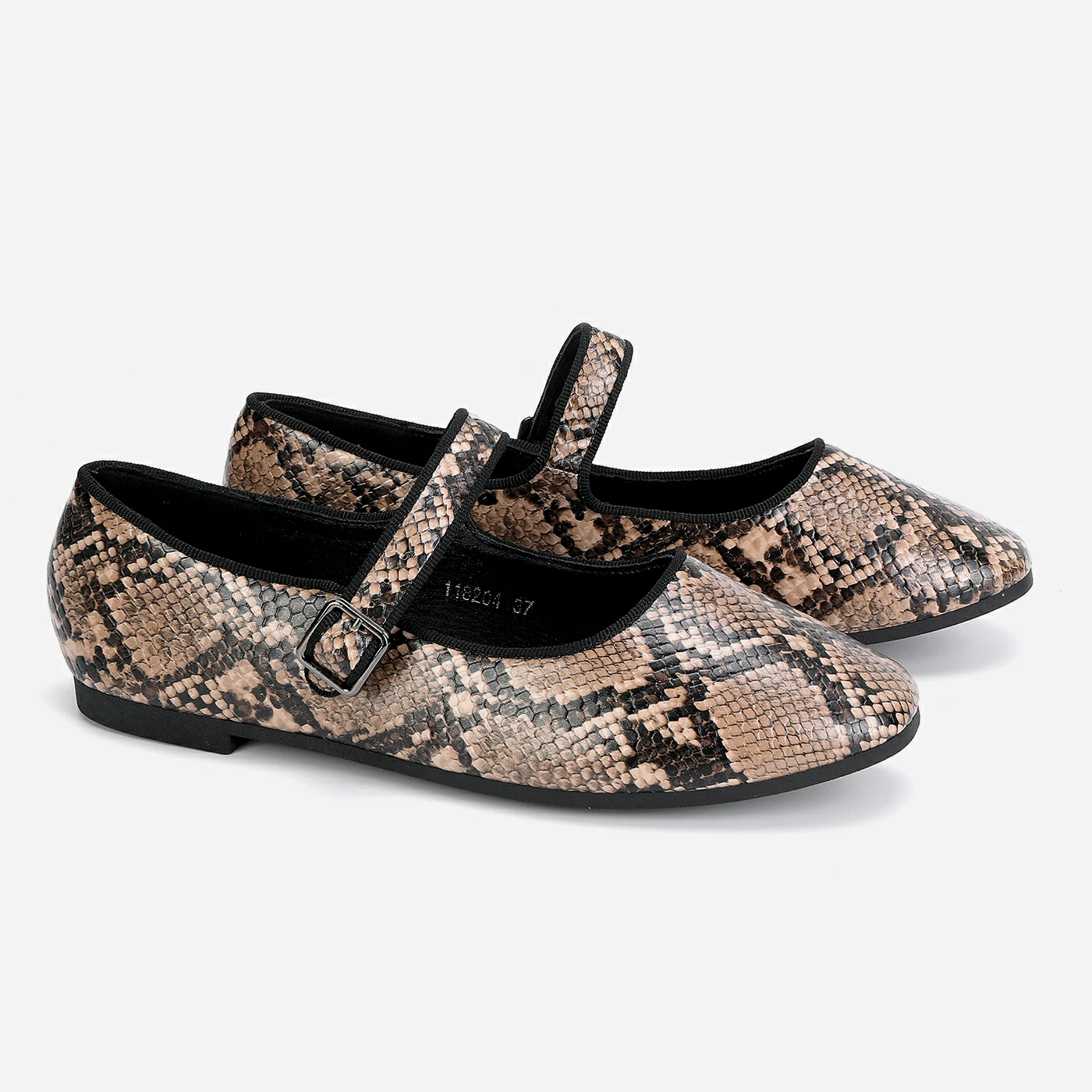 בלרינה נחש 40