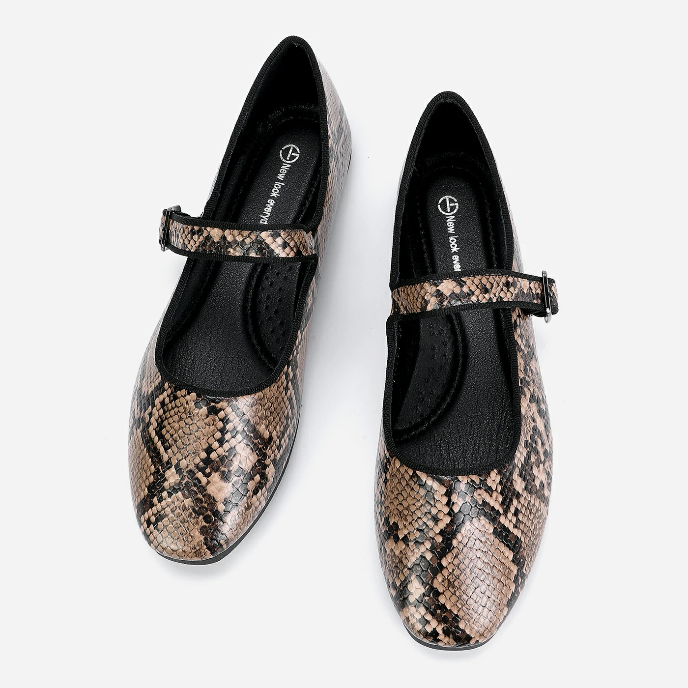 בלרינה נחש 40