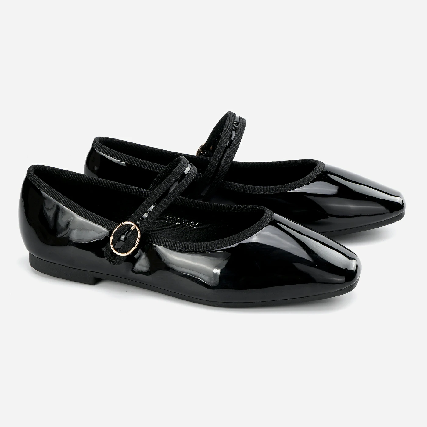 בלרינה שחור 38