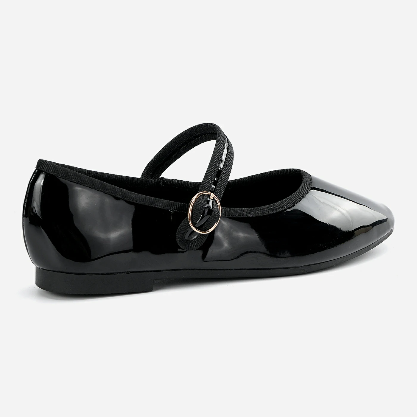 בלרינה שחור 38