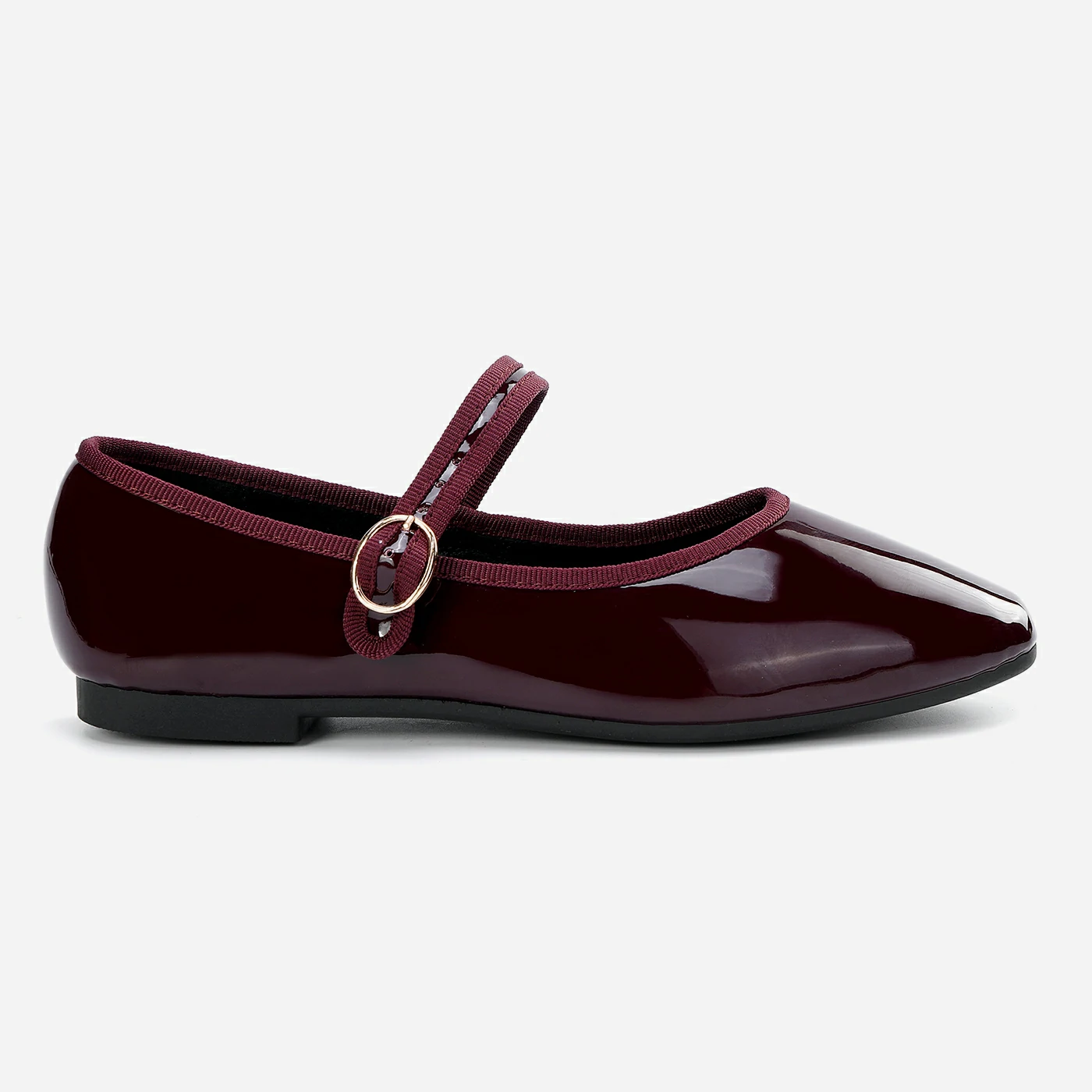 בלרינה בורדו 40